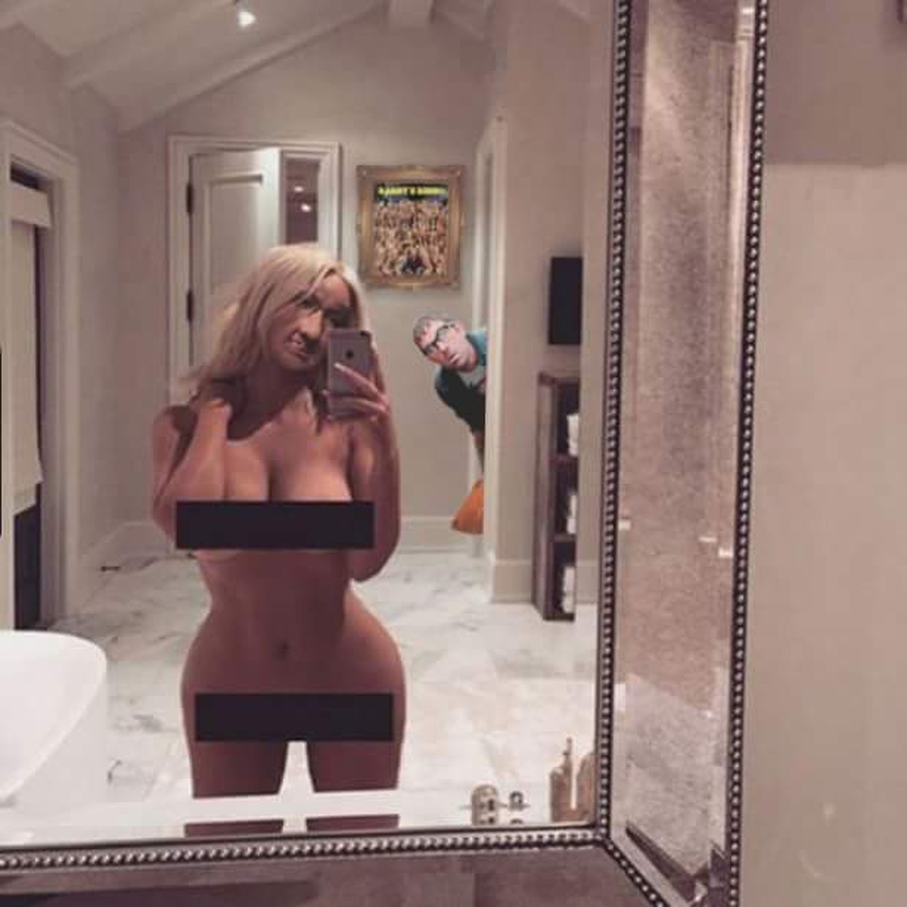 The Kardashian Sex Tape Special episode artwork