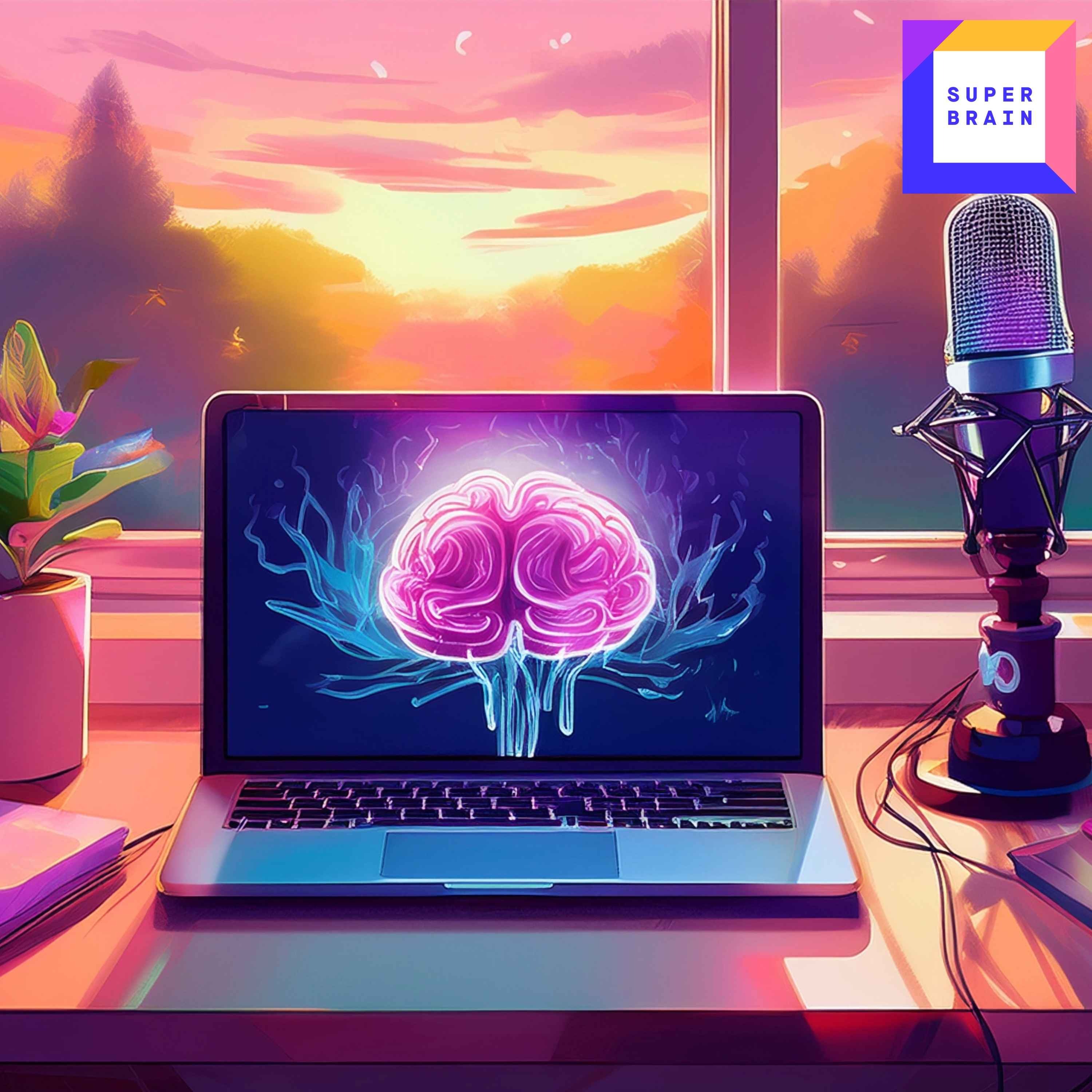 Season 6 Promo: 'Super Brain is Back!'