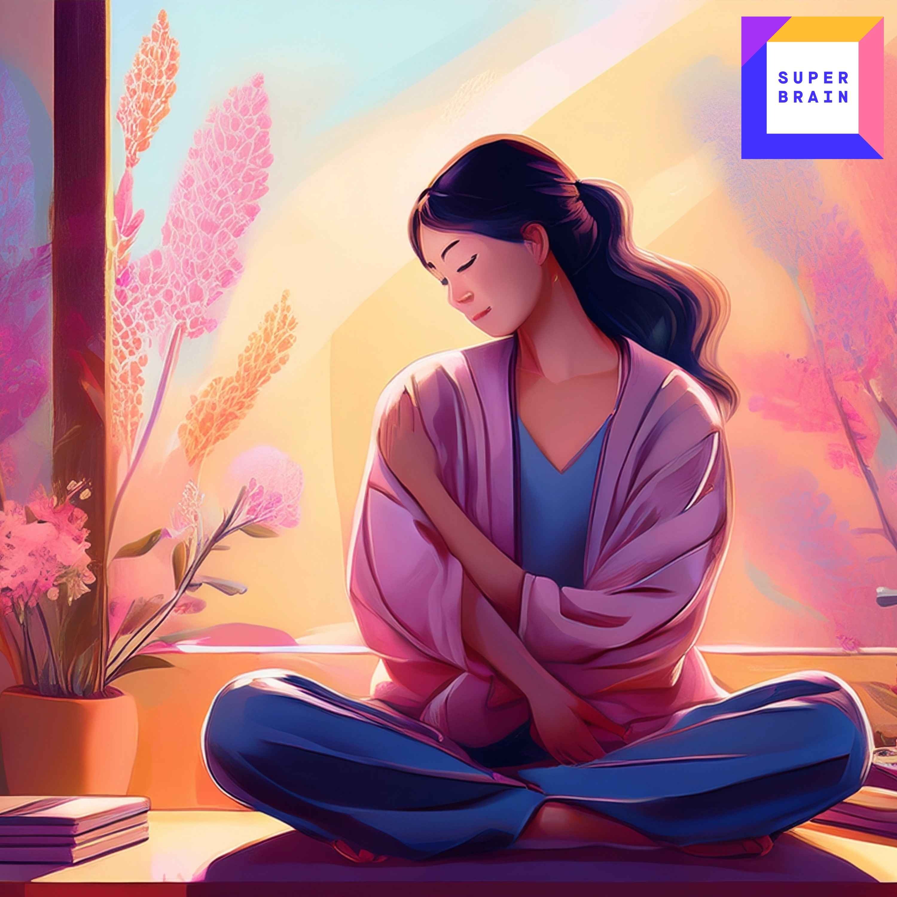 S6:E3 Self-criticism is self-harm