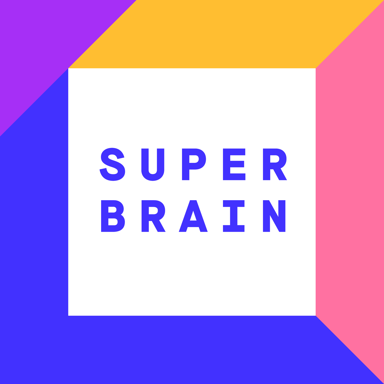 S5:E7 Mood, Food and the Gut Brain Connection with Prof John Cryan