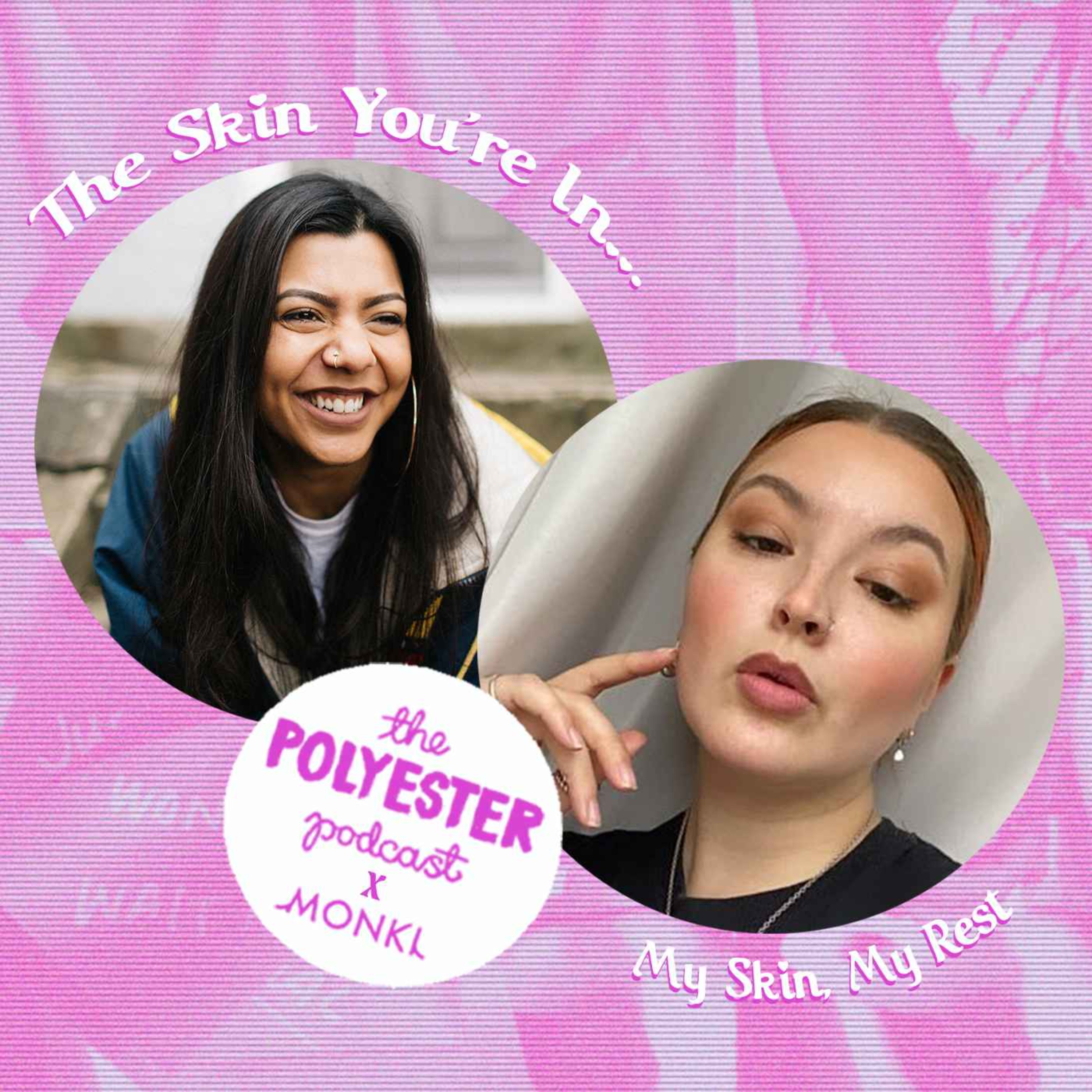 The Polyester Podcast