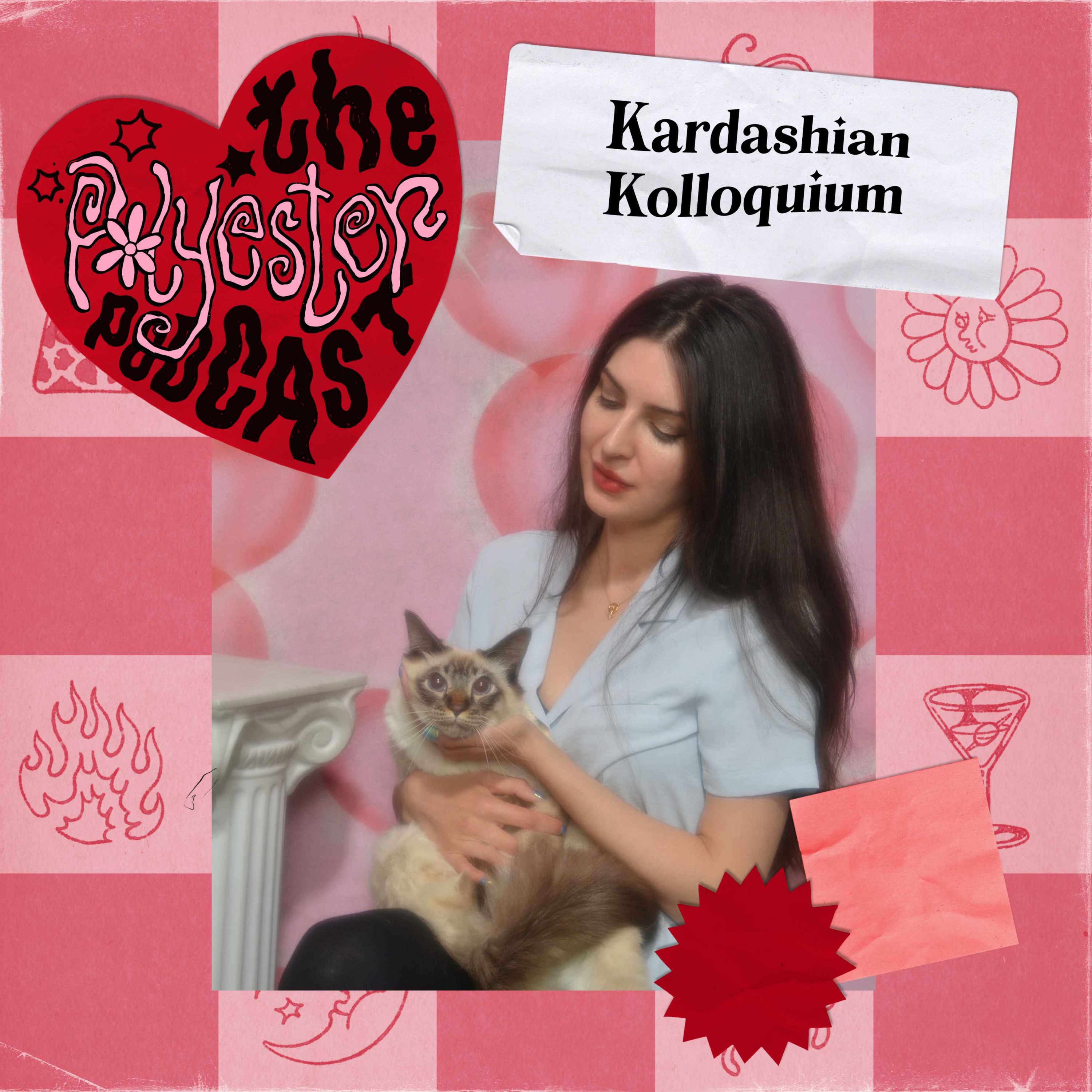 The Polyester Podcast