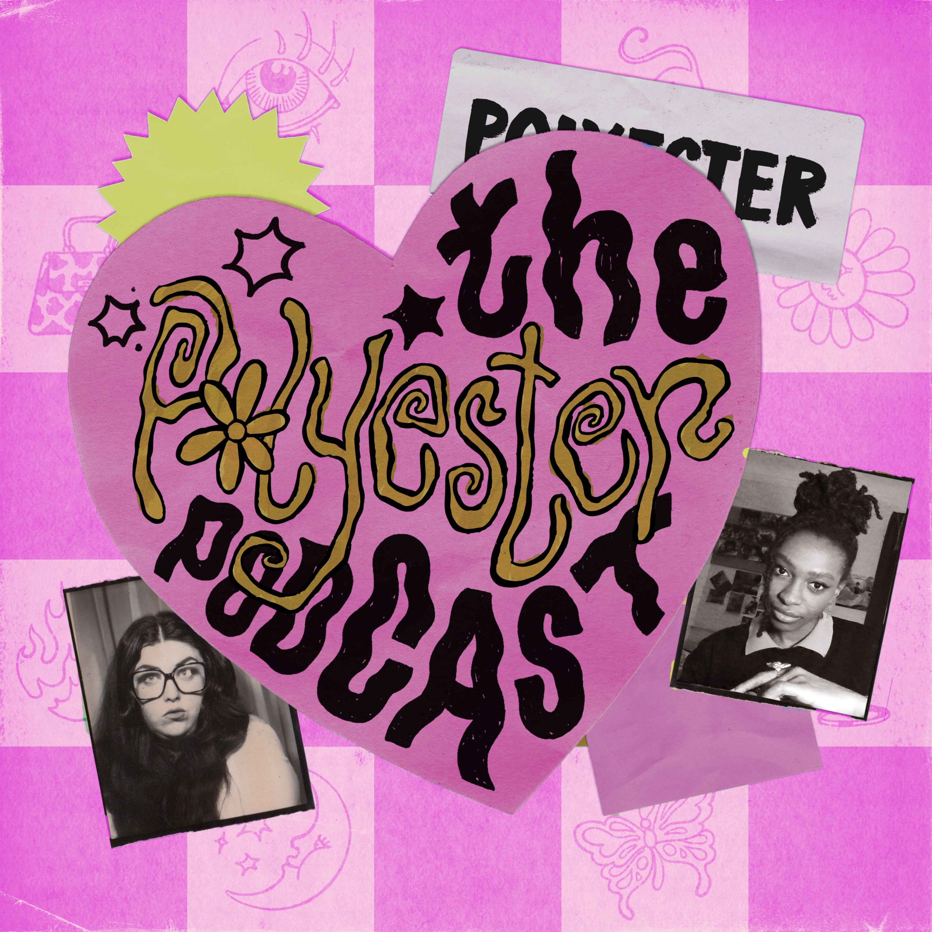 The Polyester Podcast