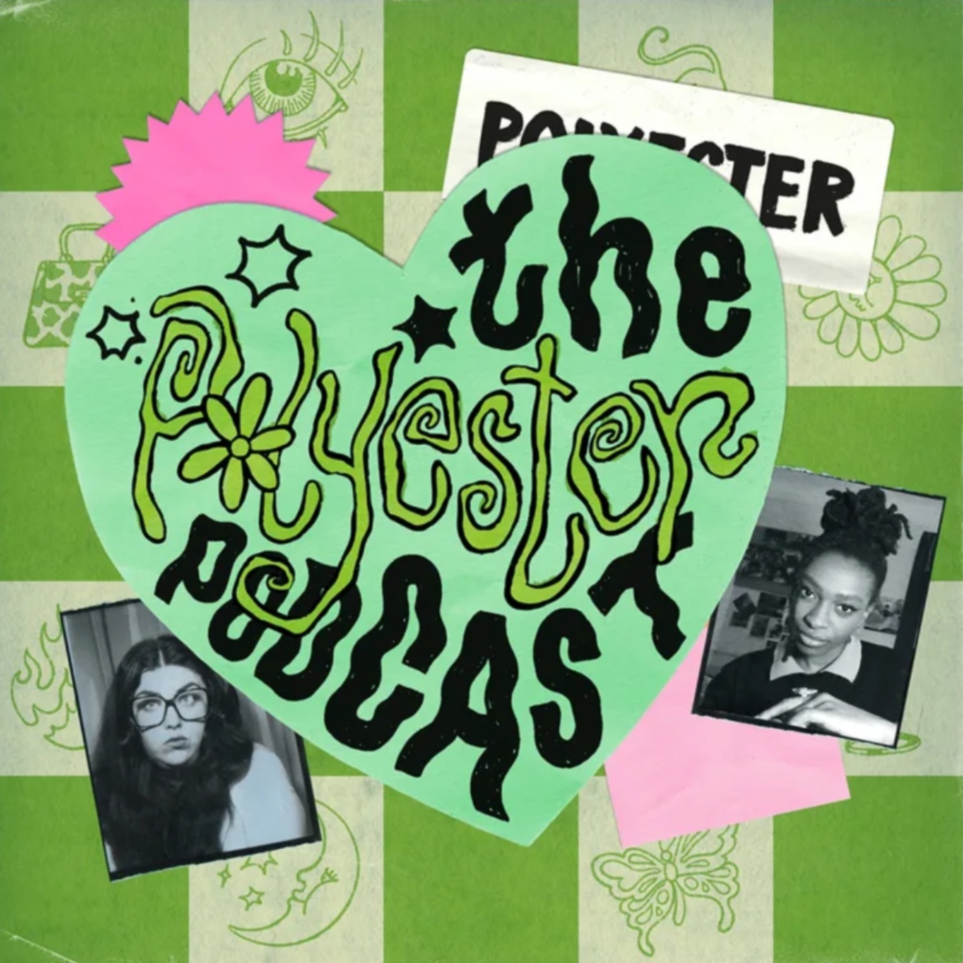 The Polyester Podcast