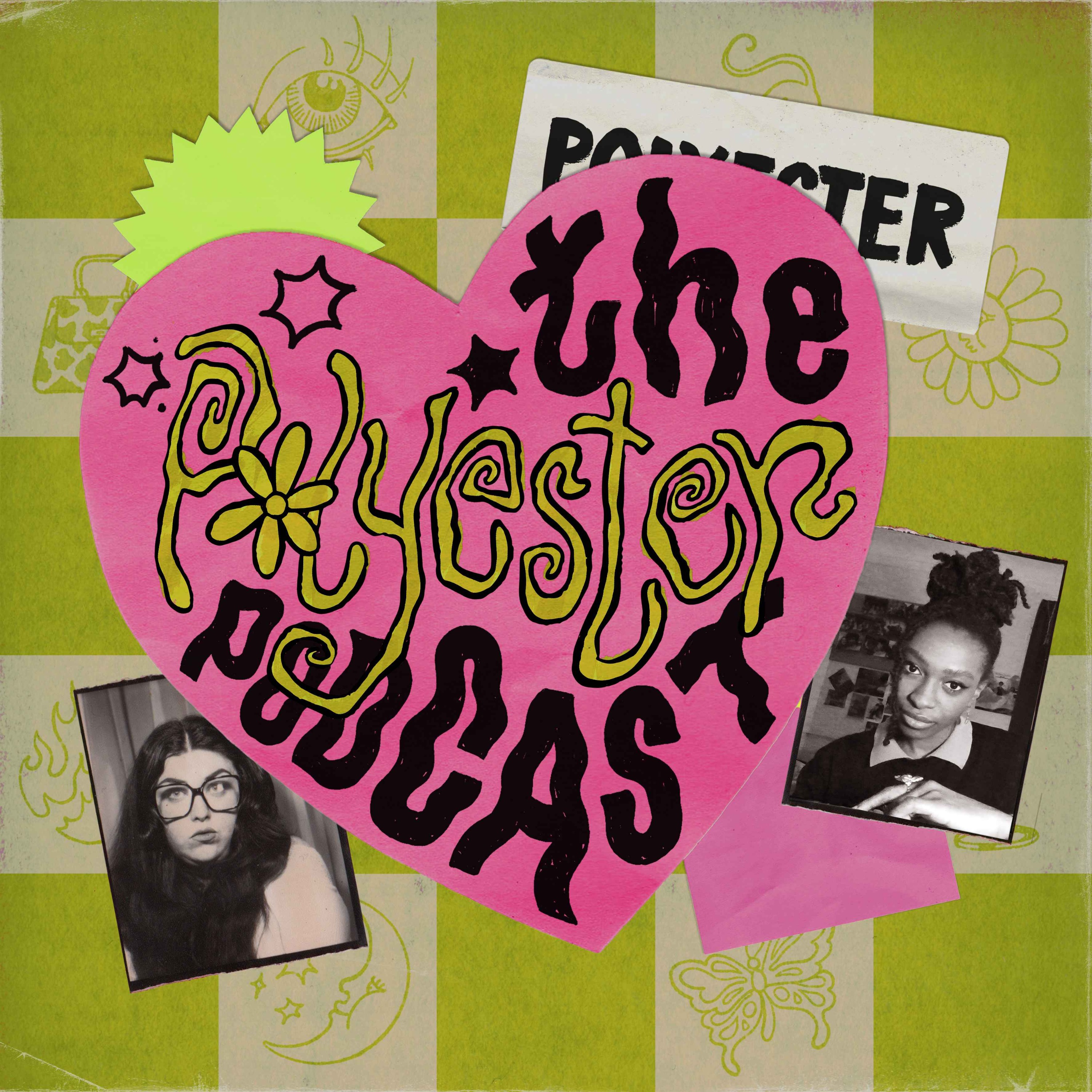 The Polyester Podcast