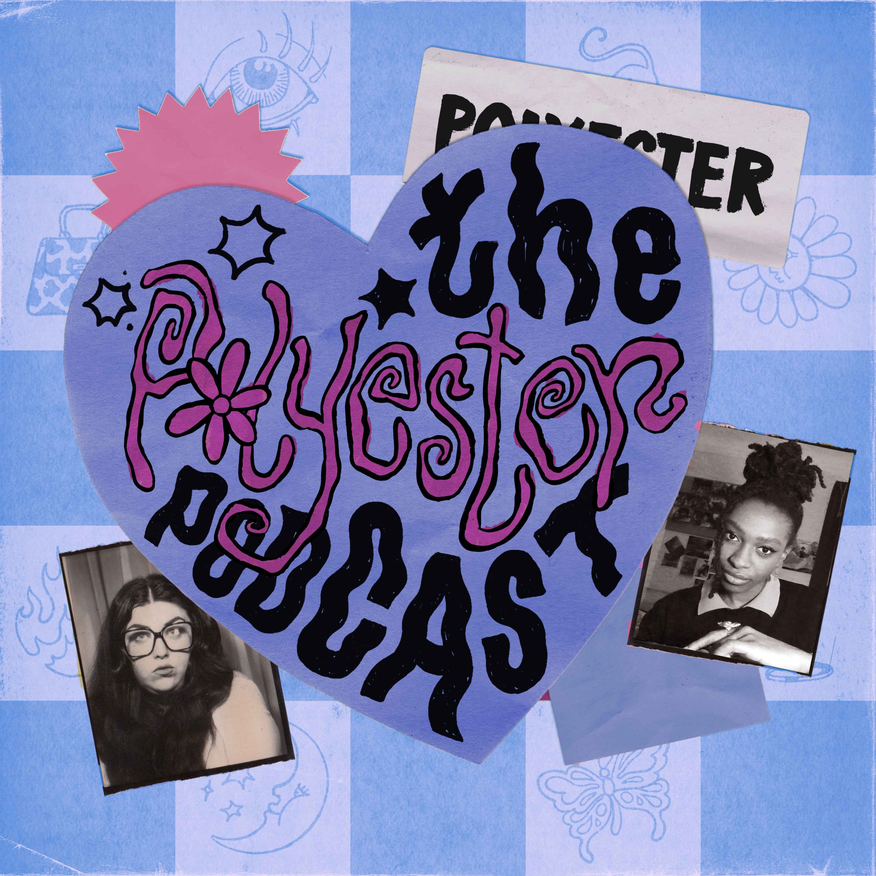 The Polyester Podcast