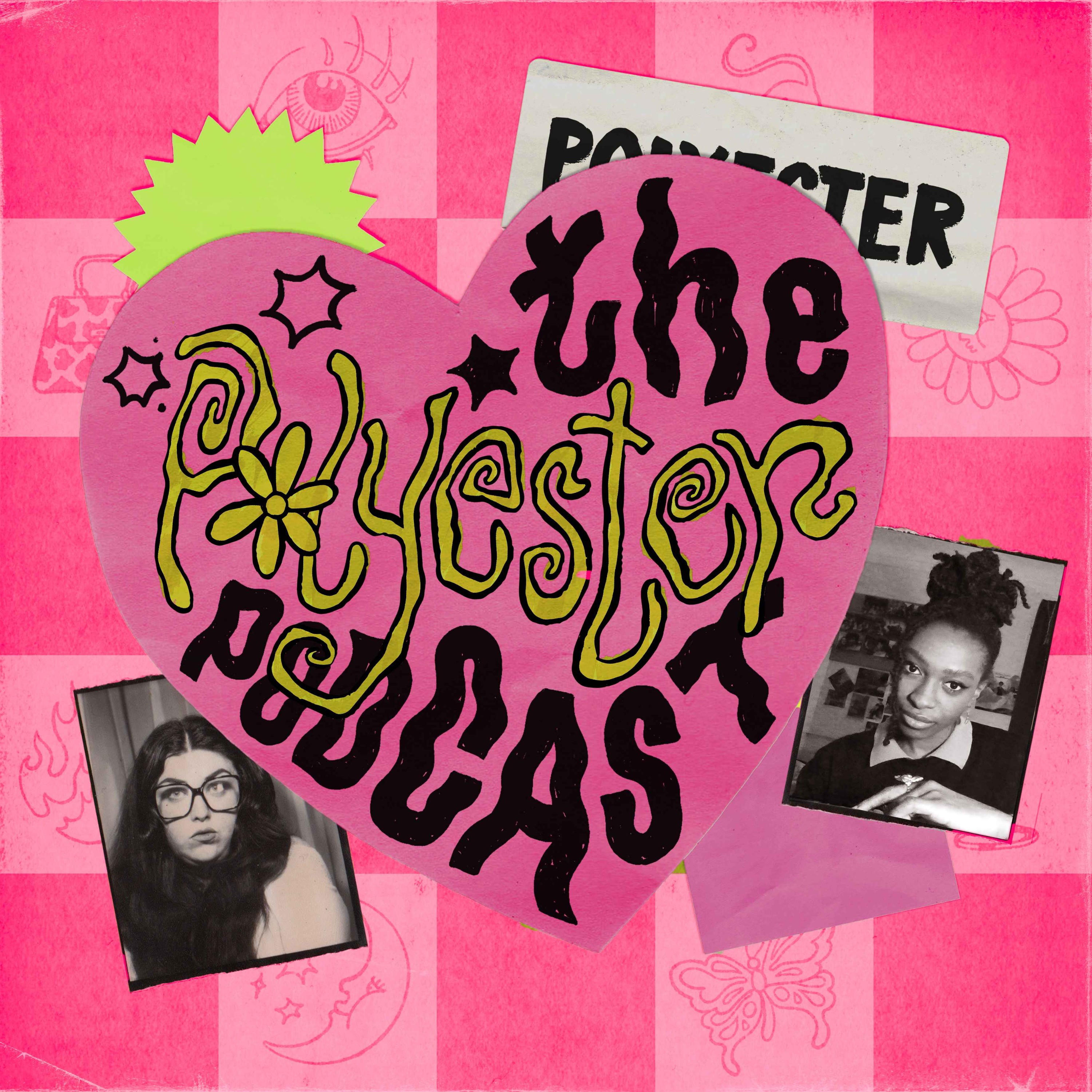The Polyester Podcast