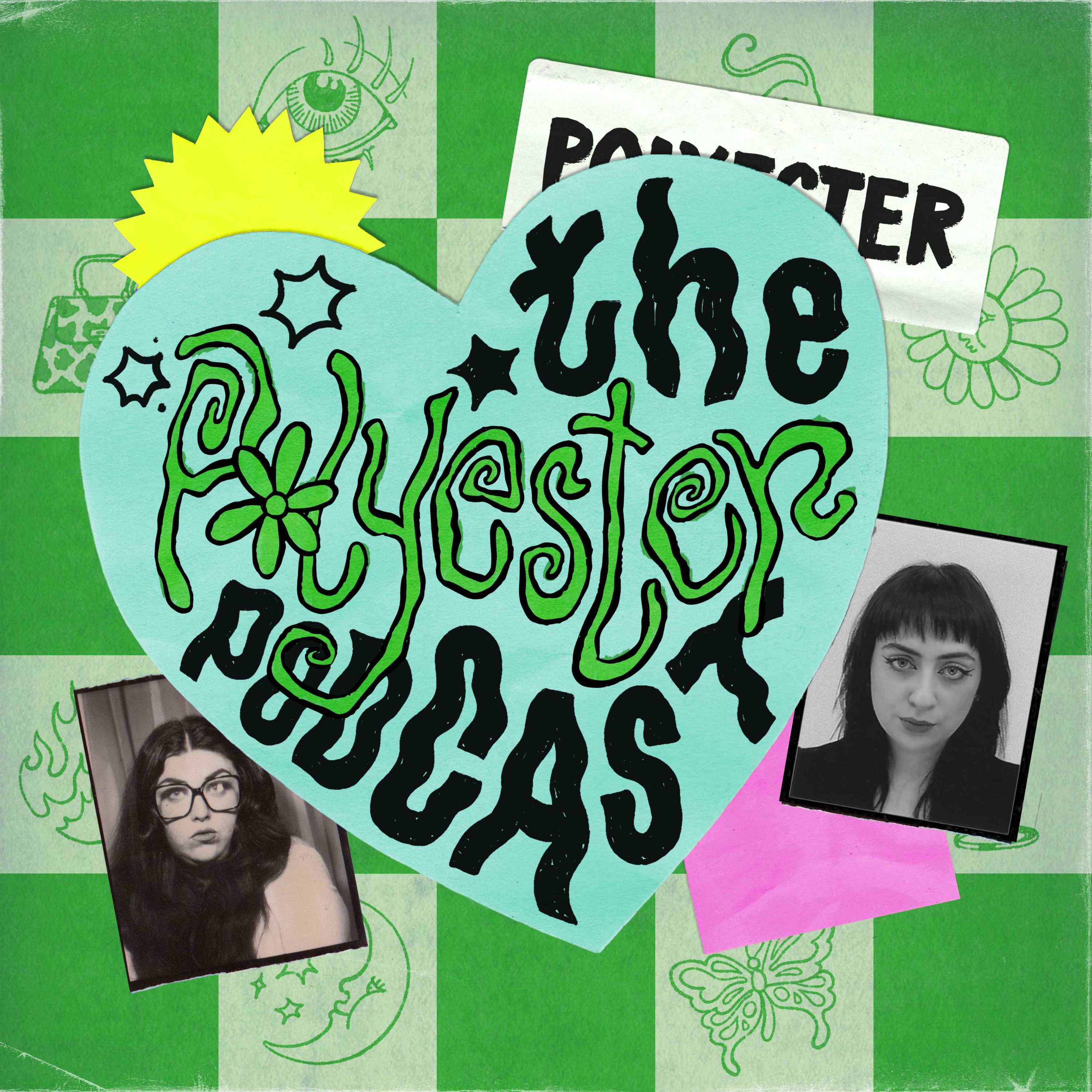 The Sleepover Club - Digital Retrofuturism and the Influence of Internet Nostalgia on Fashion