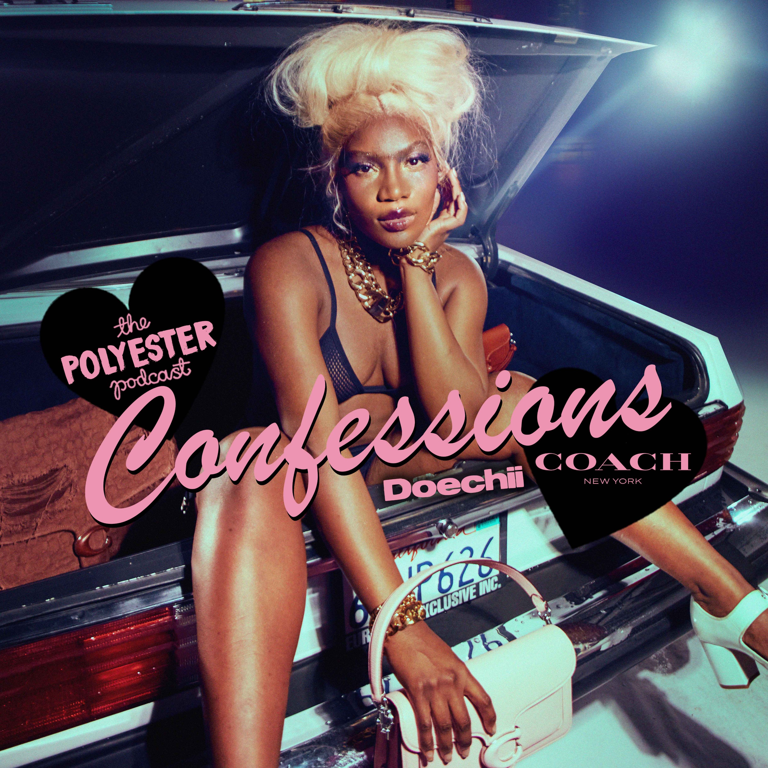 Confessions: What's The Difference Between Love  & Craving Attention? Plus More Of Your Dilemmas Answered By Doechii