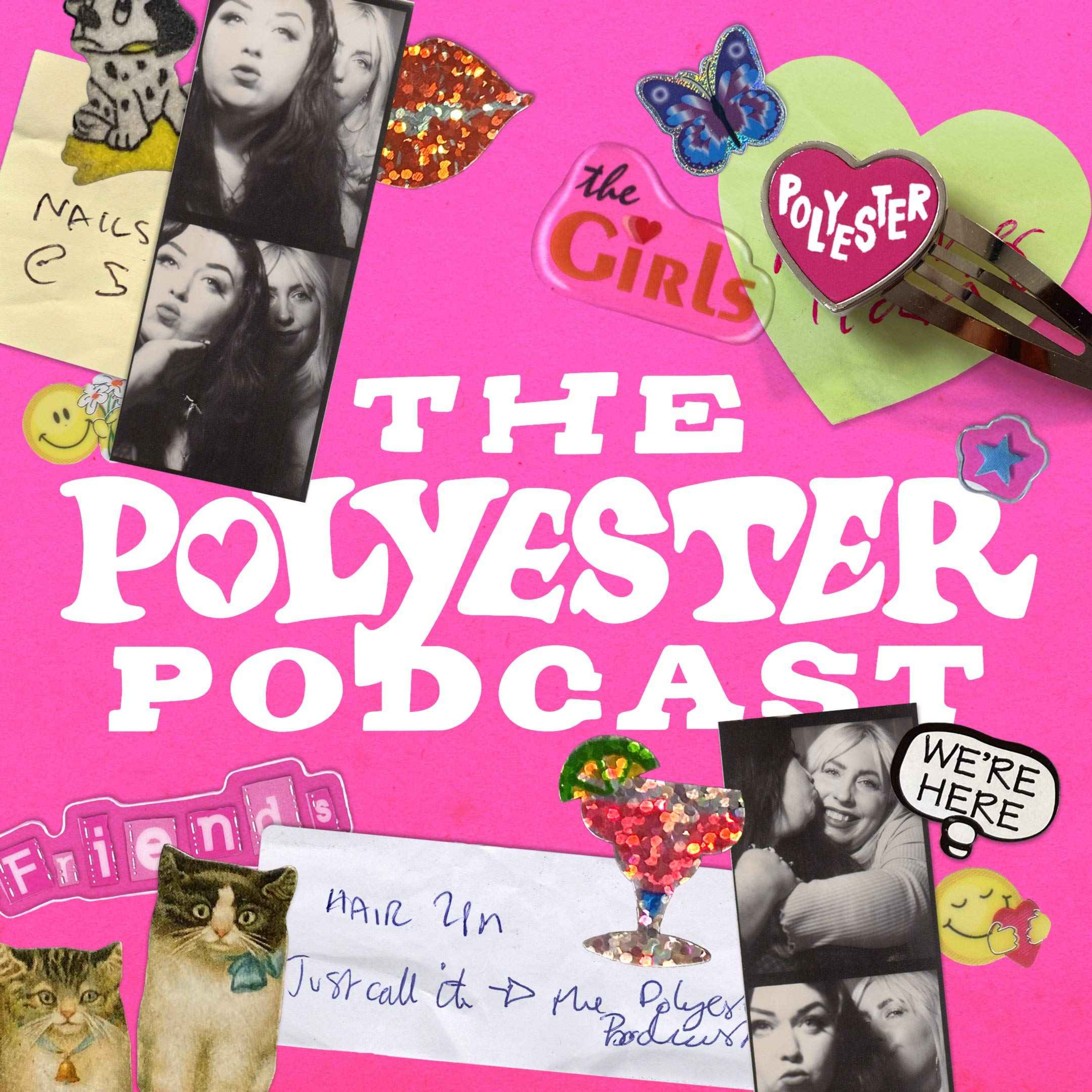 cover art for Polyamory - Empowering Or Embarrassing?