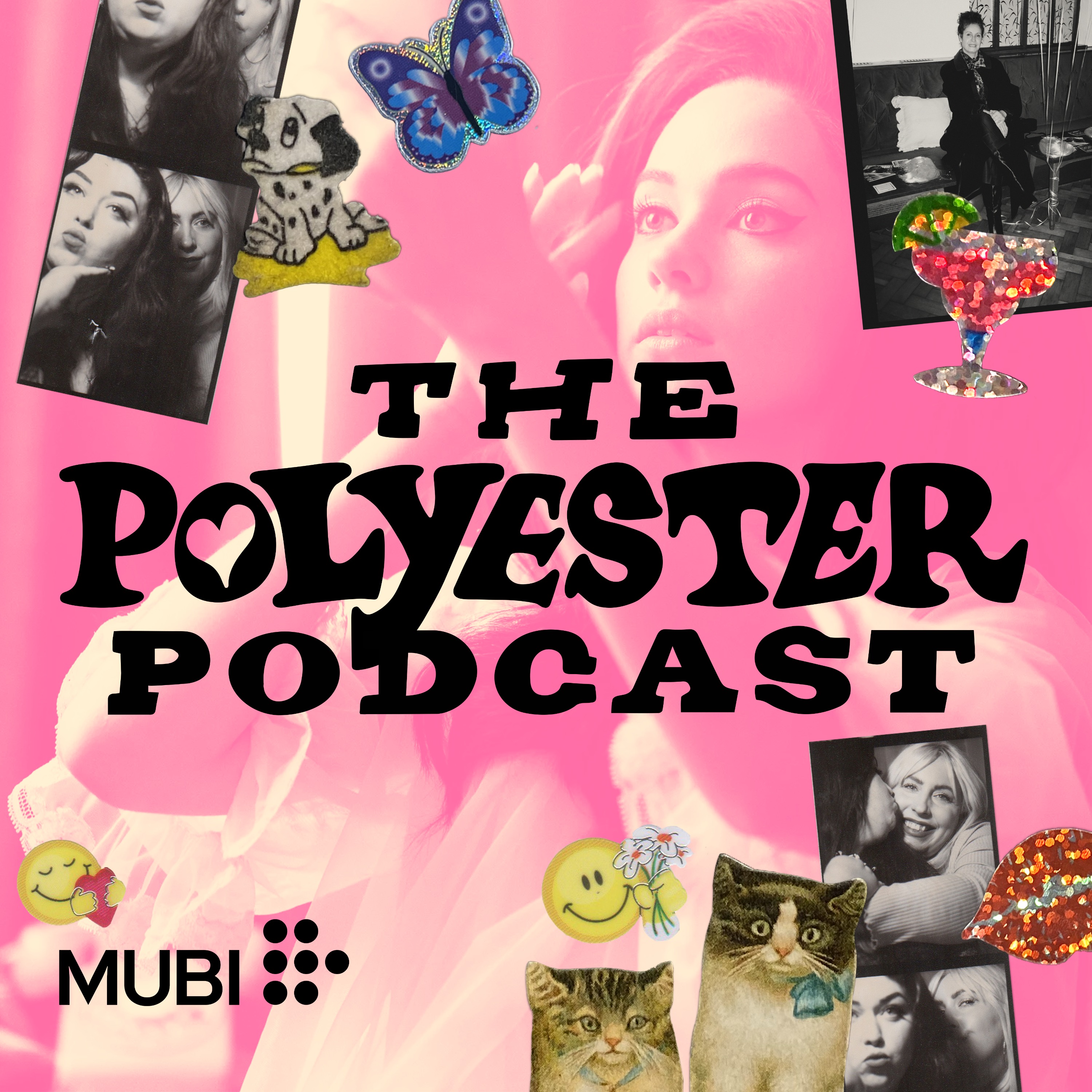 The Polyester Podcast