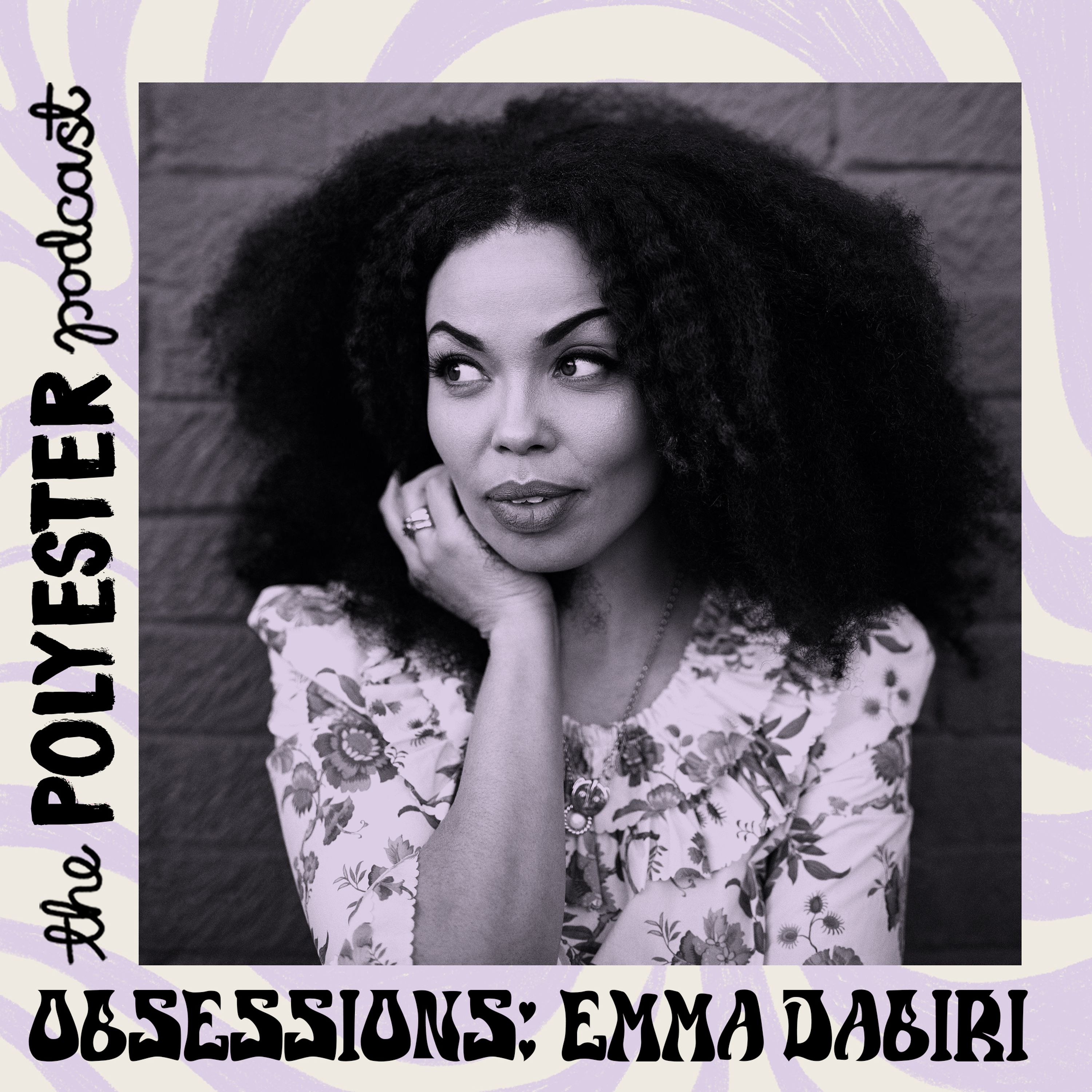 Obsessions: Emma Dabiri On Why She's Always Loved Ghost Stories And Folklore
