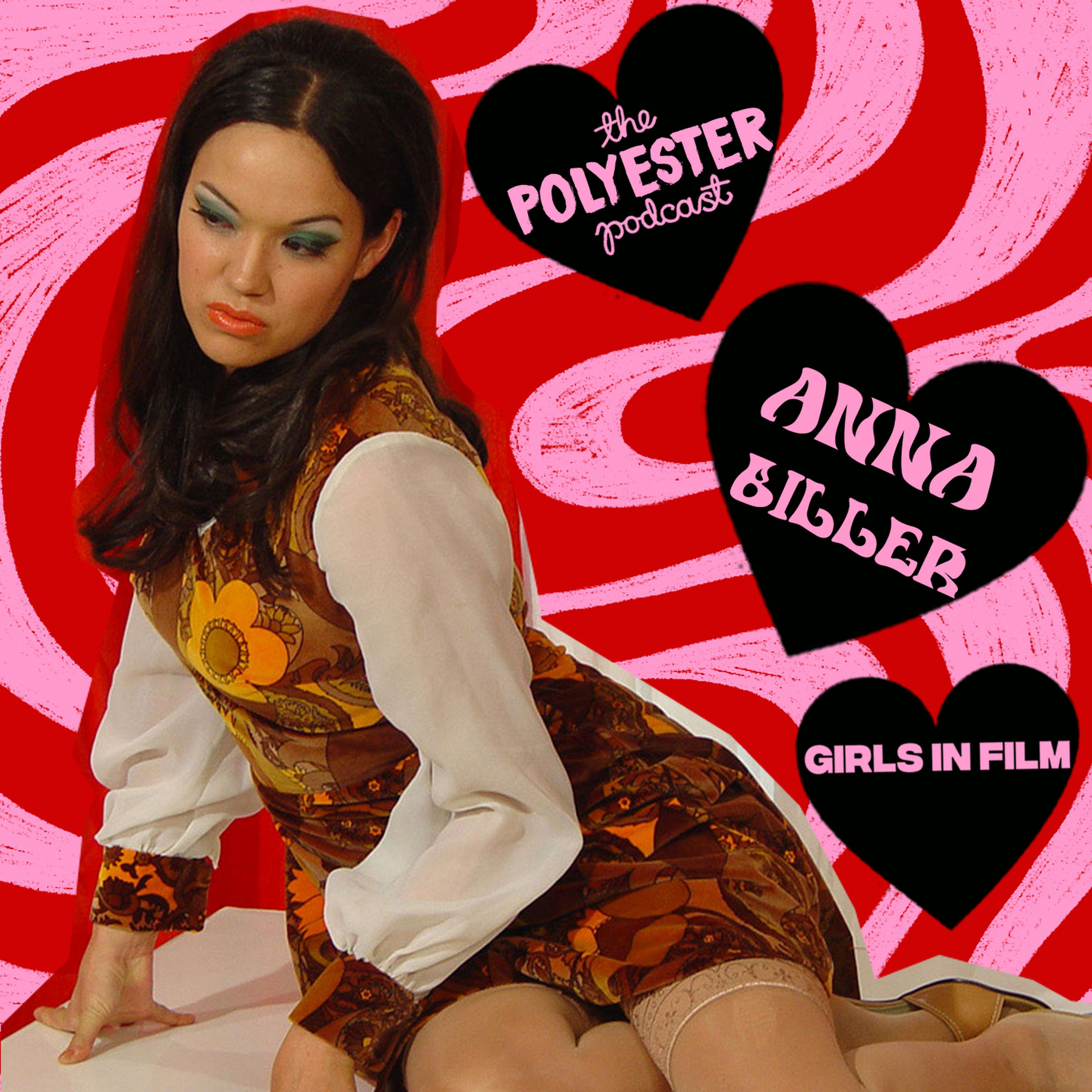 The Polyester Podcast
