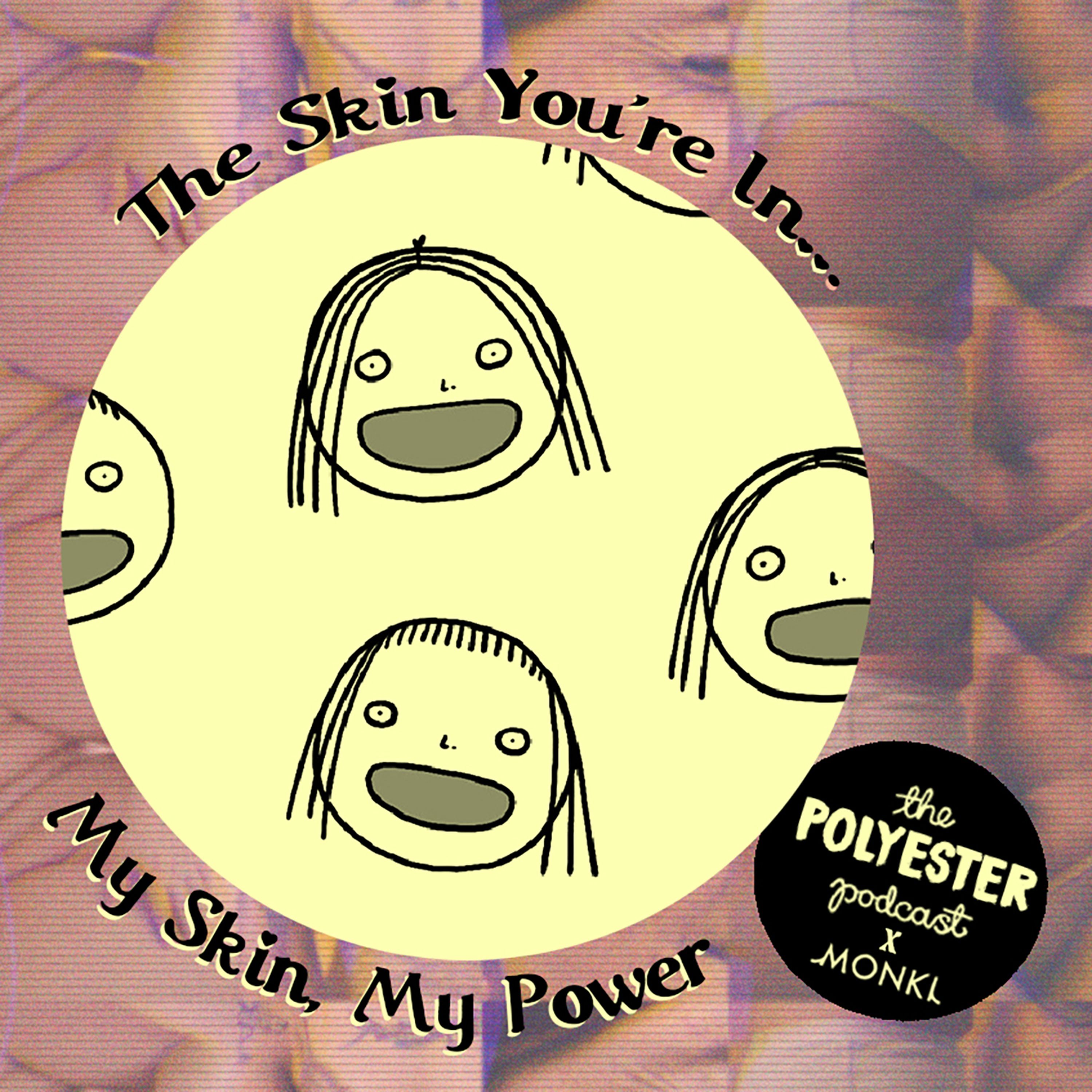 The Polyester Podcast