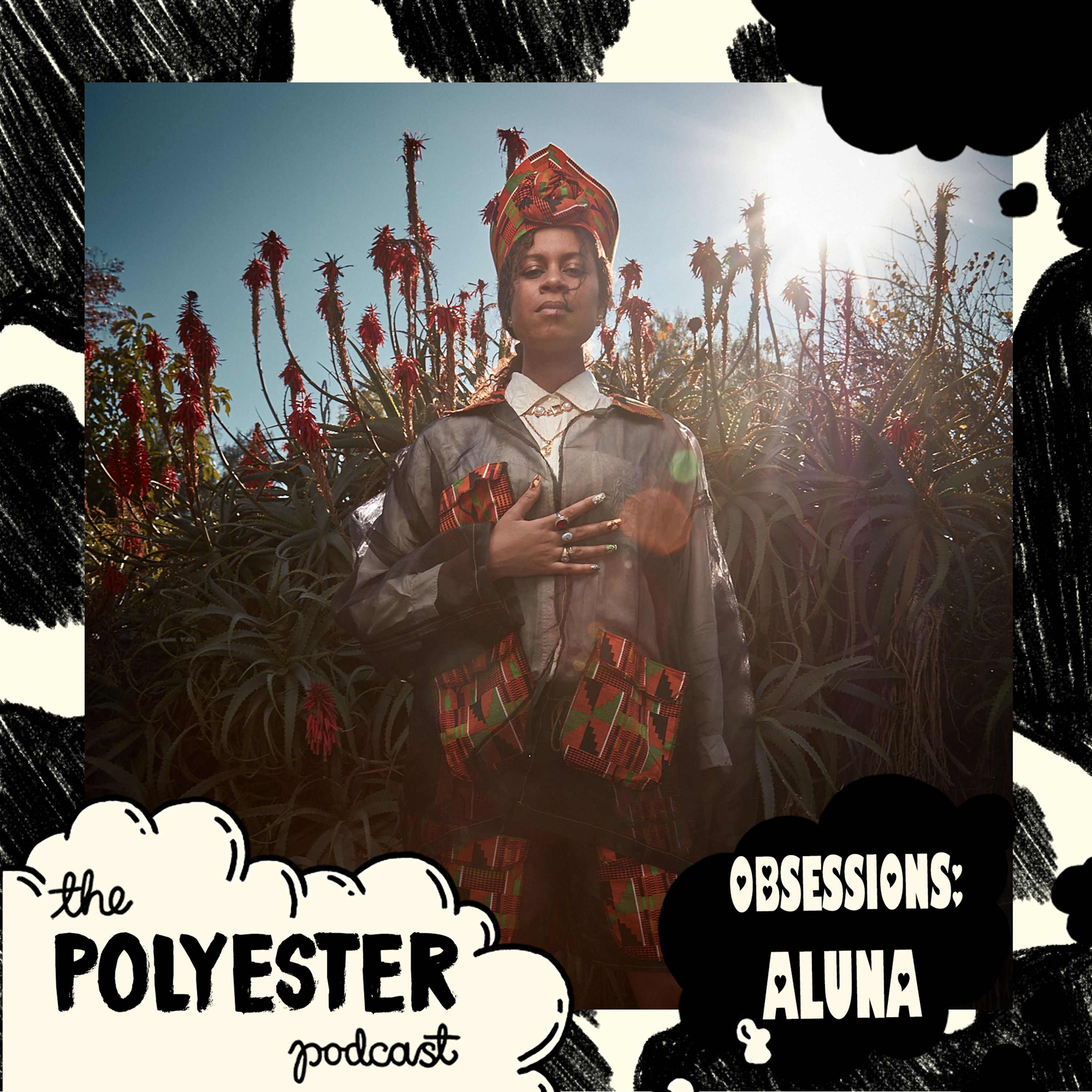 The Polyester Podcast