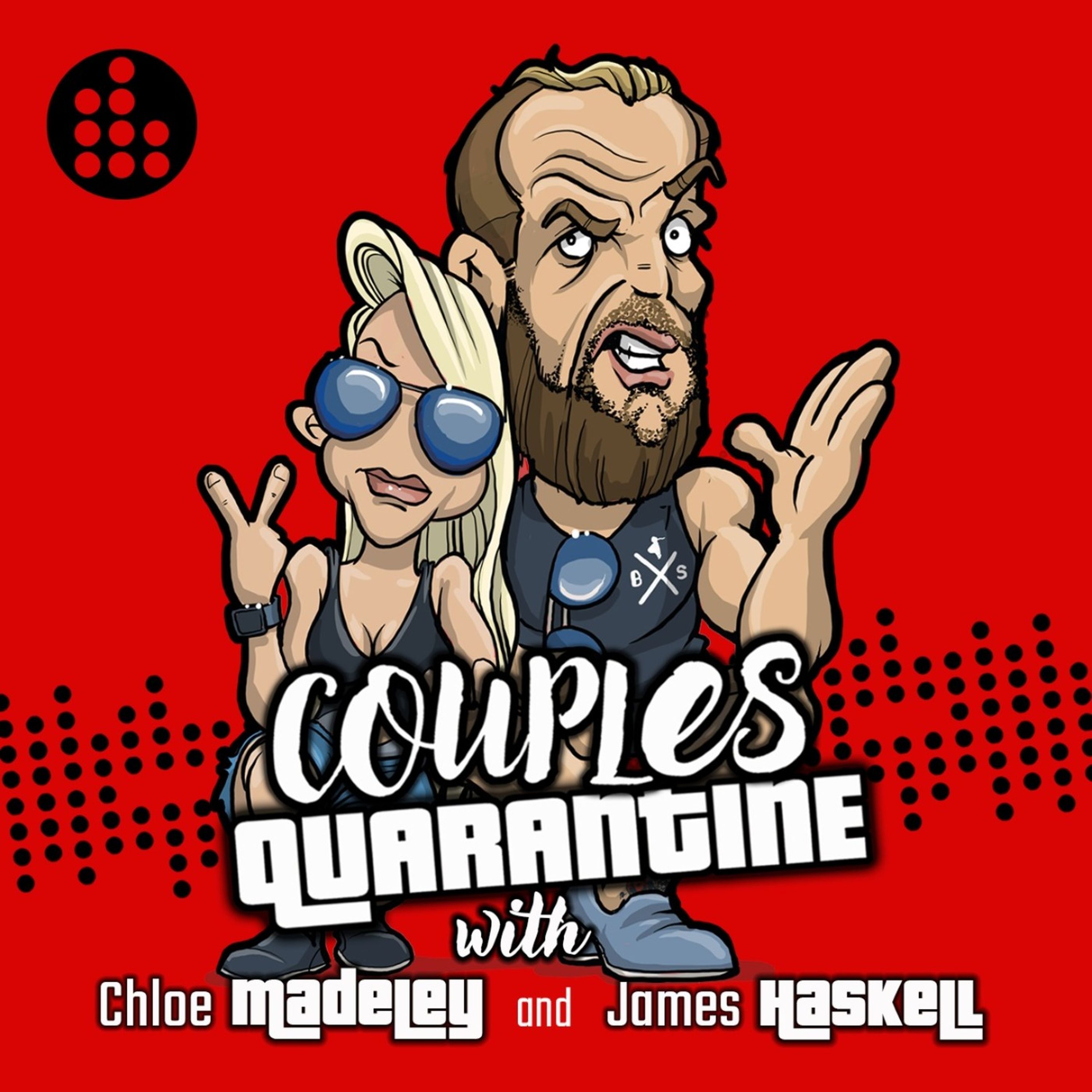 Ep 6: Jamie Laing & Sophie Habboo