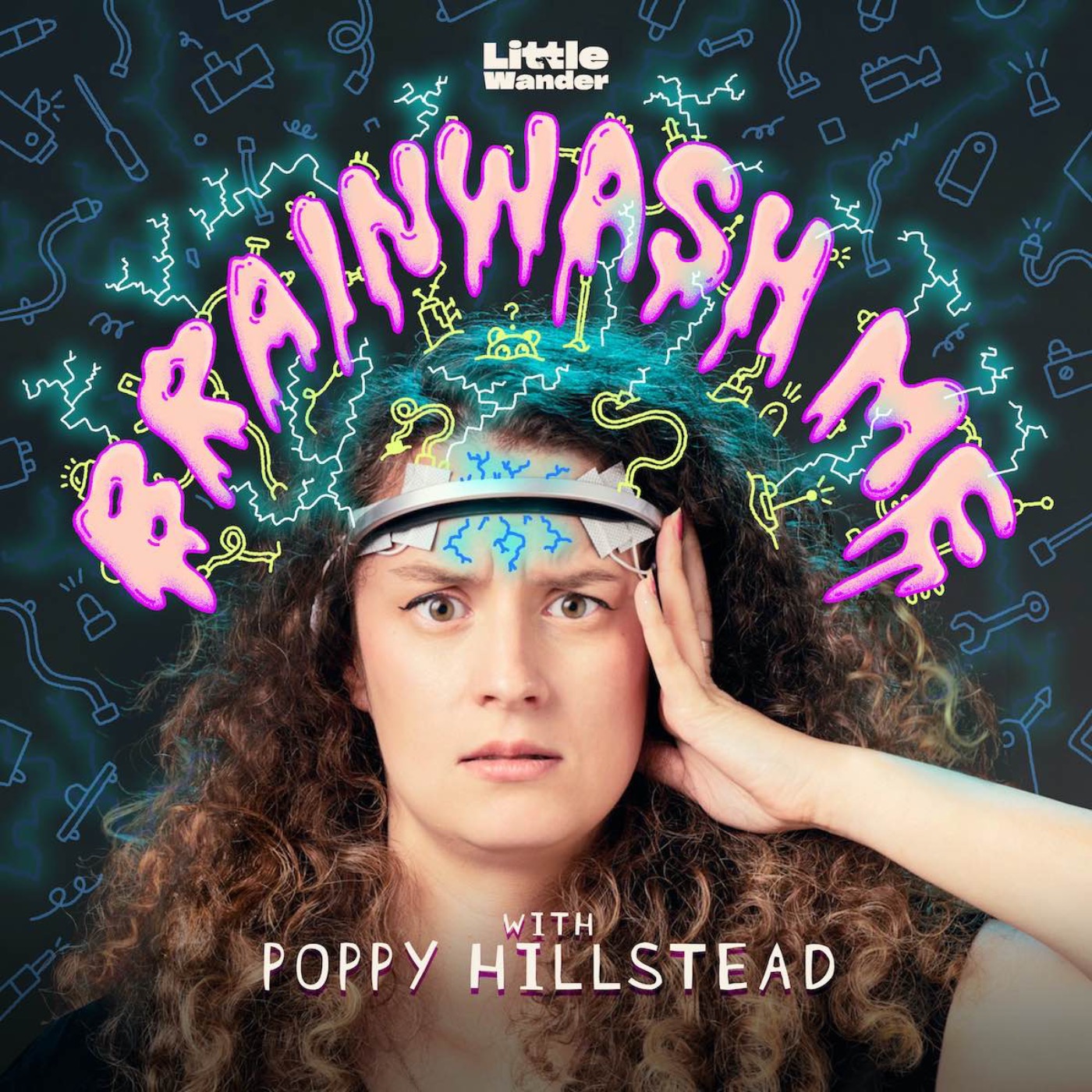 Poppy Hillstead Has Entered The Chat