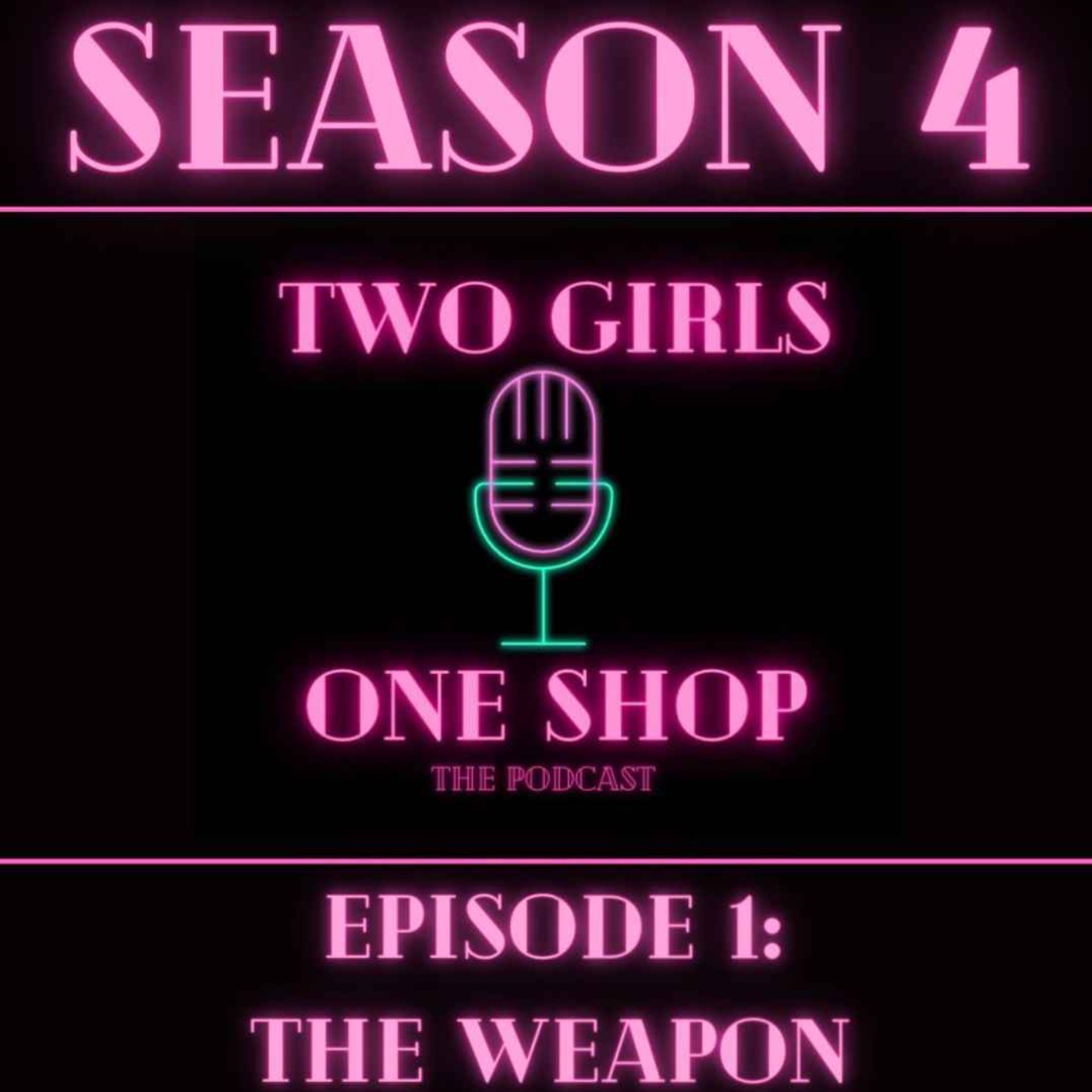 The Weapon The Weapon