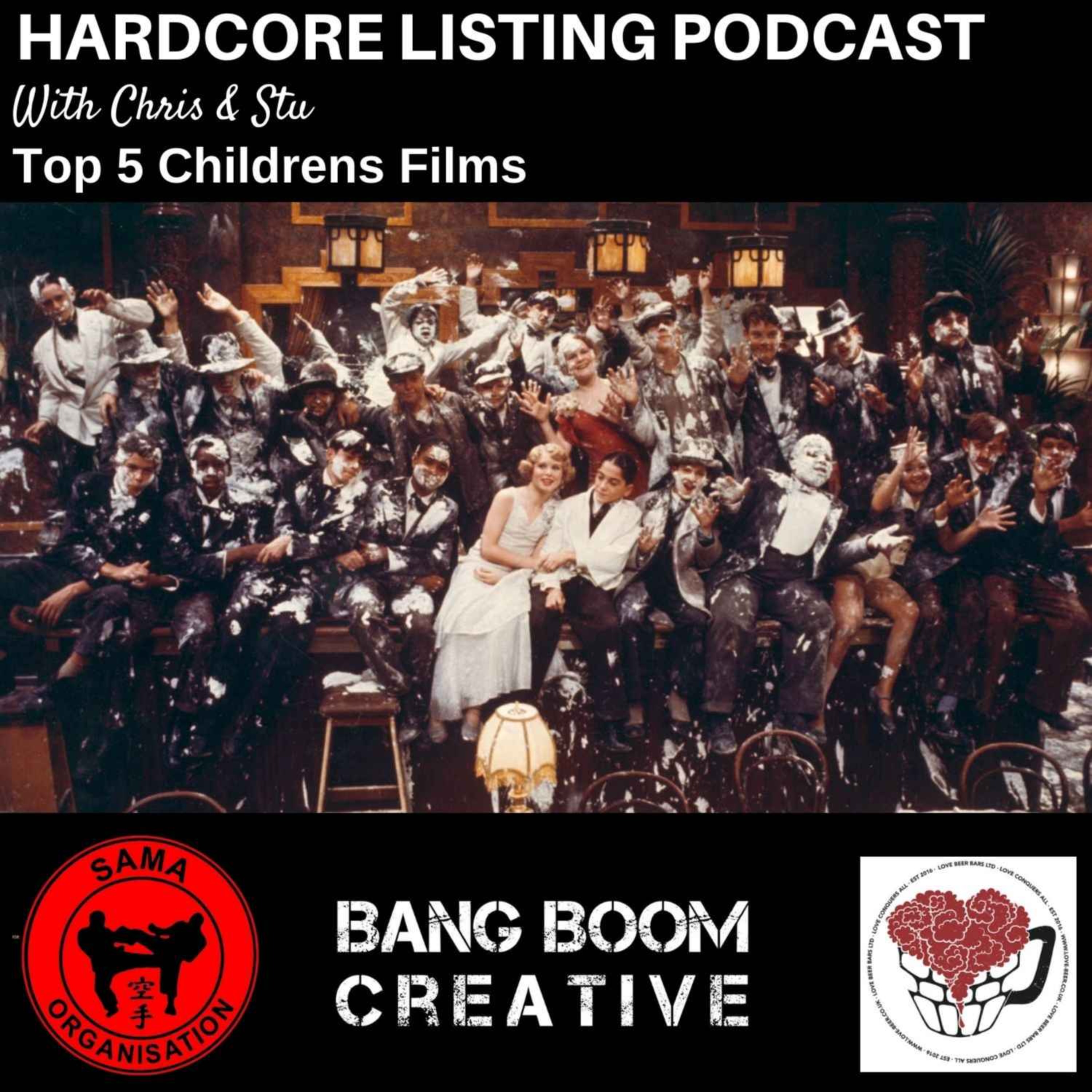 Top 5 Children's Films