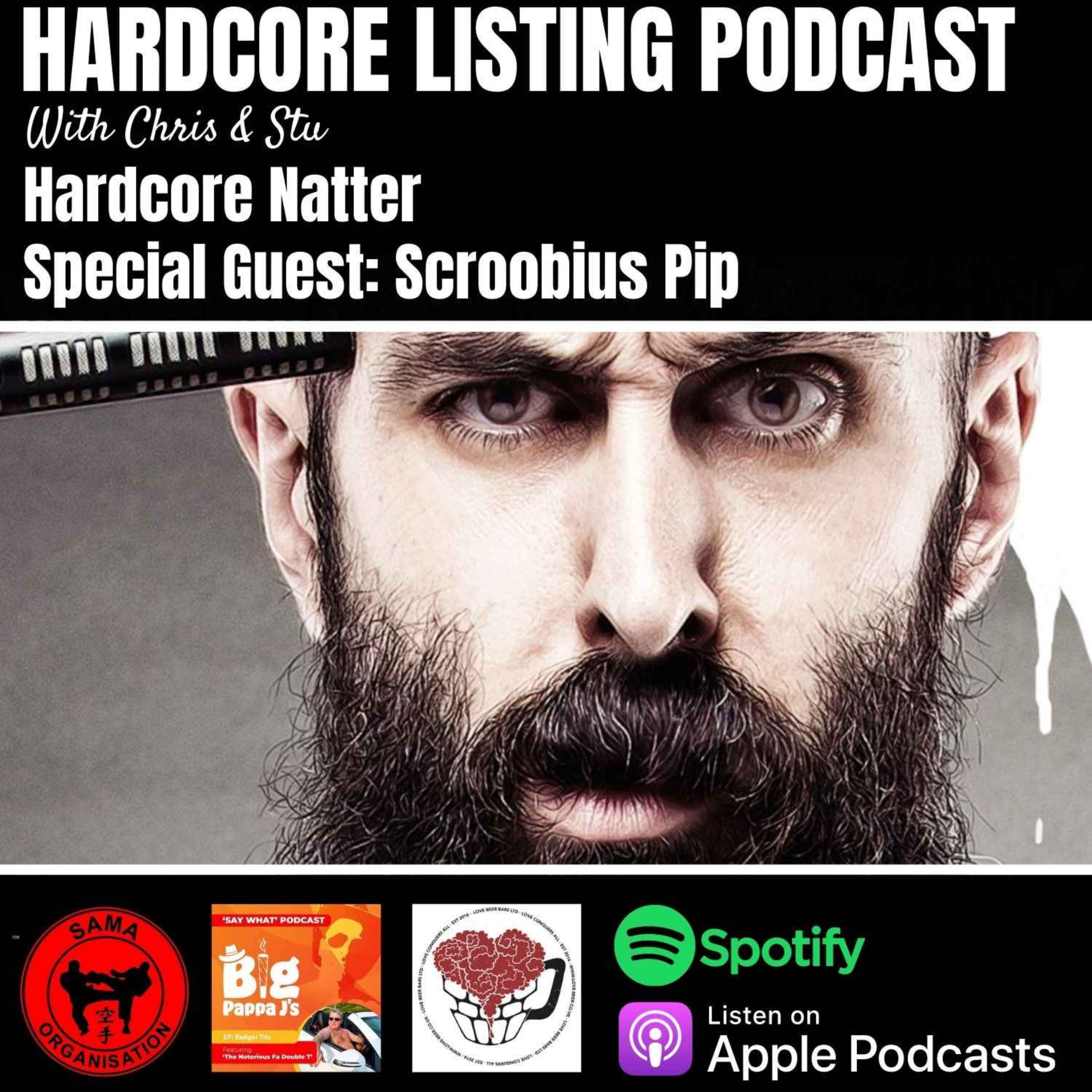 Hardcore Natter