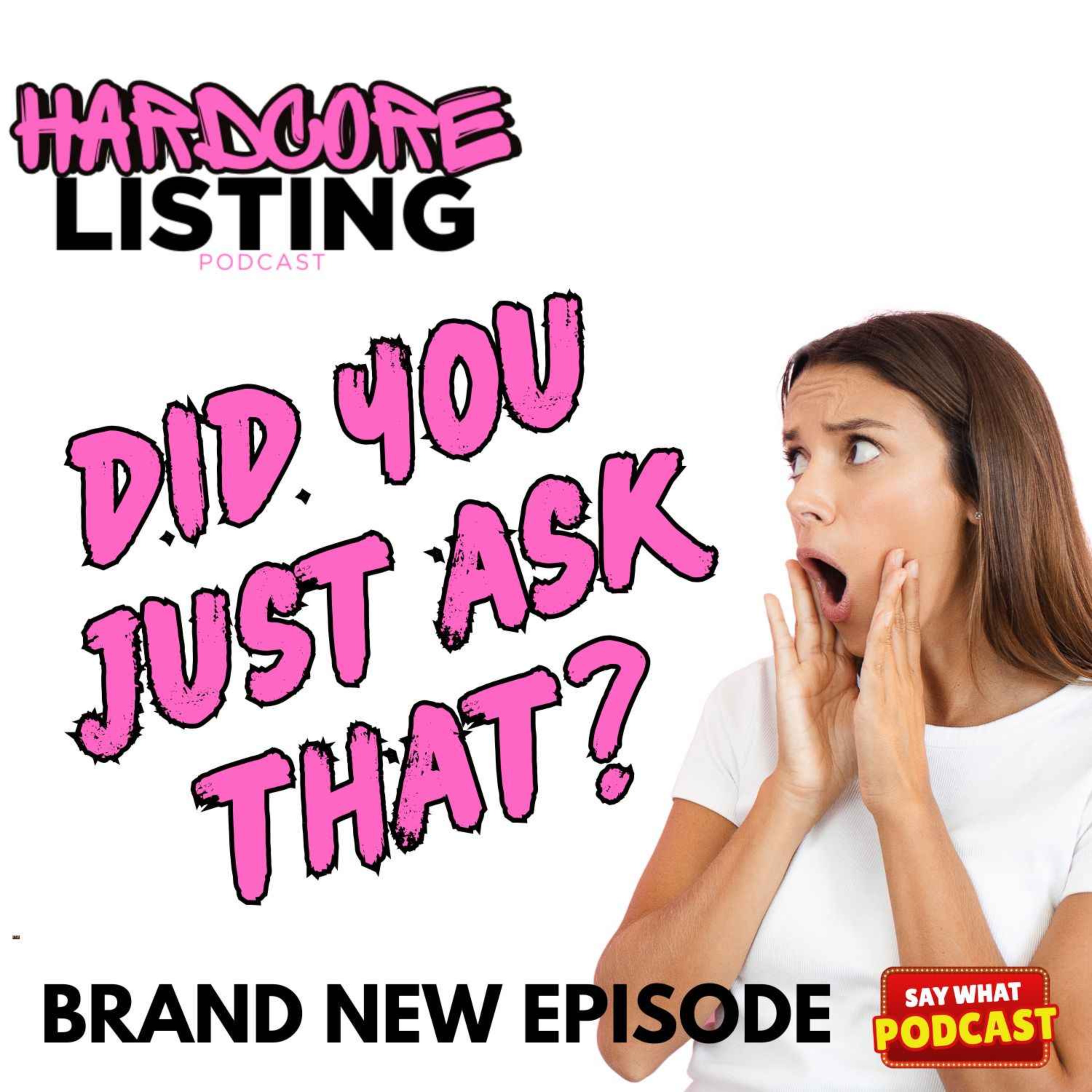 Listener Questions Special