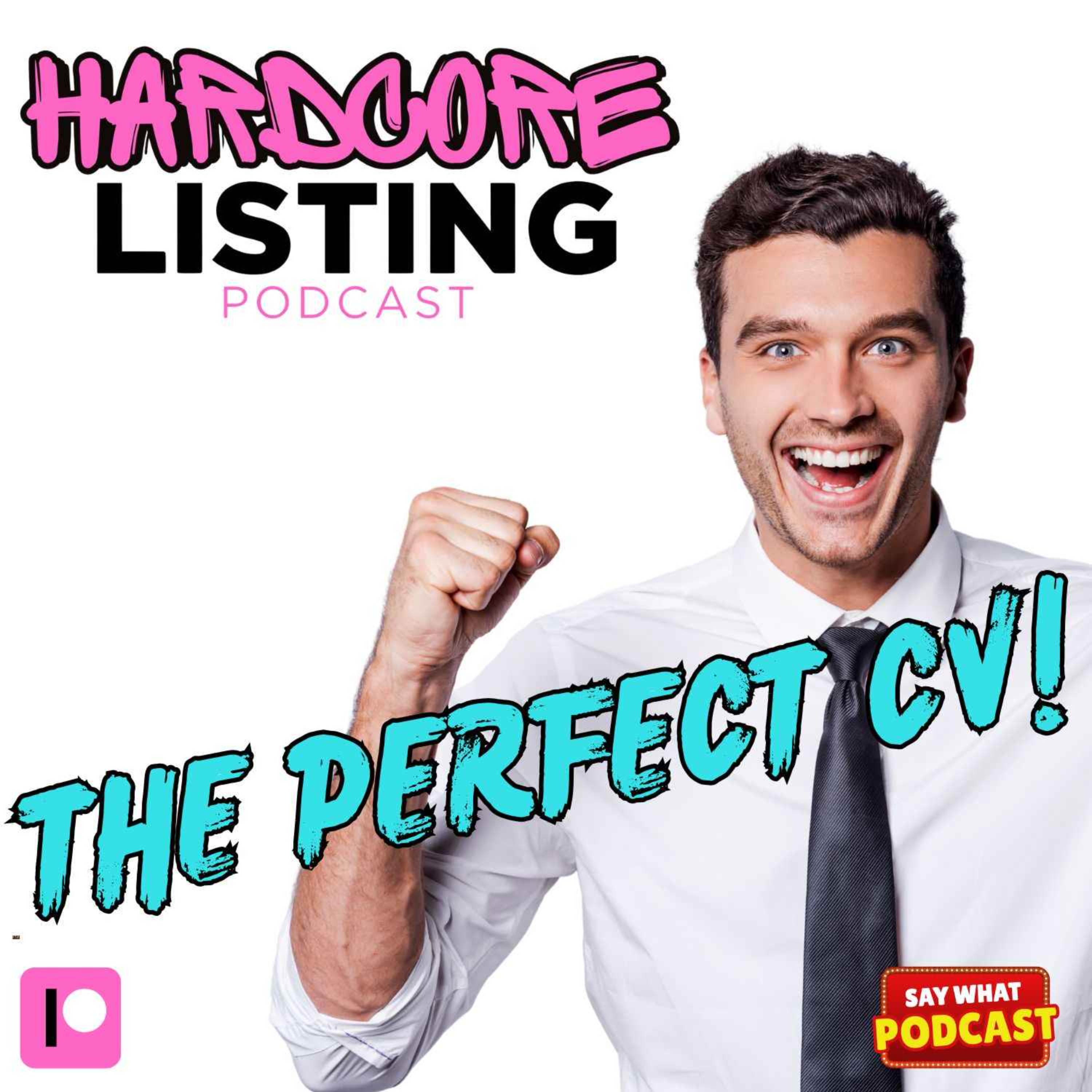Top 5 Tips to create the perfect CV