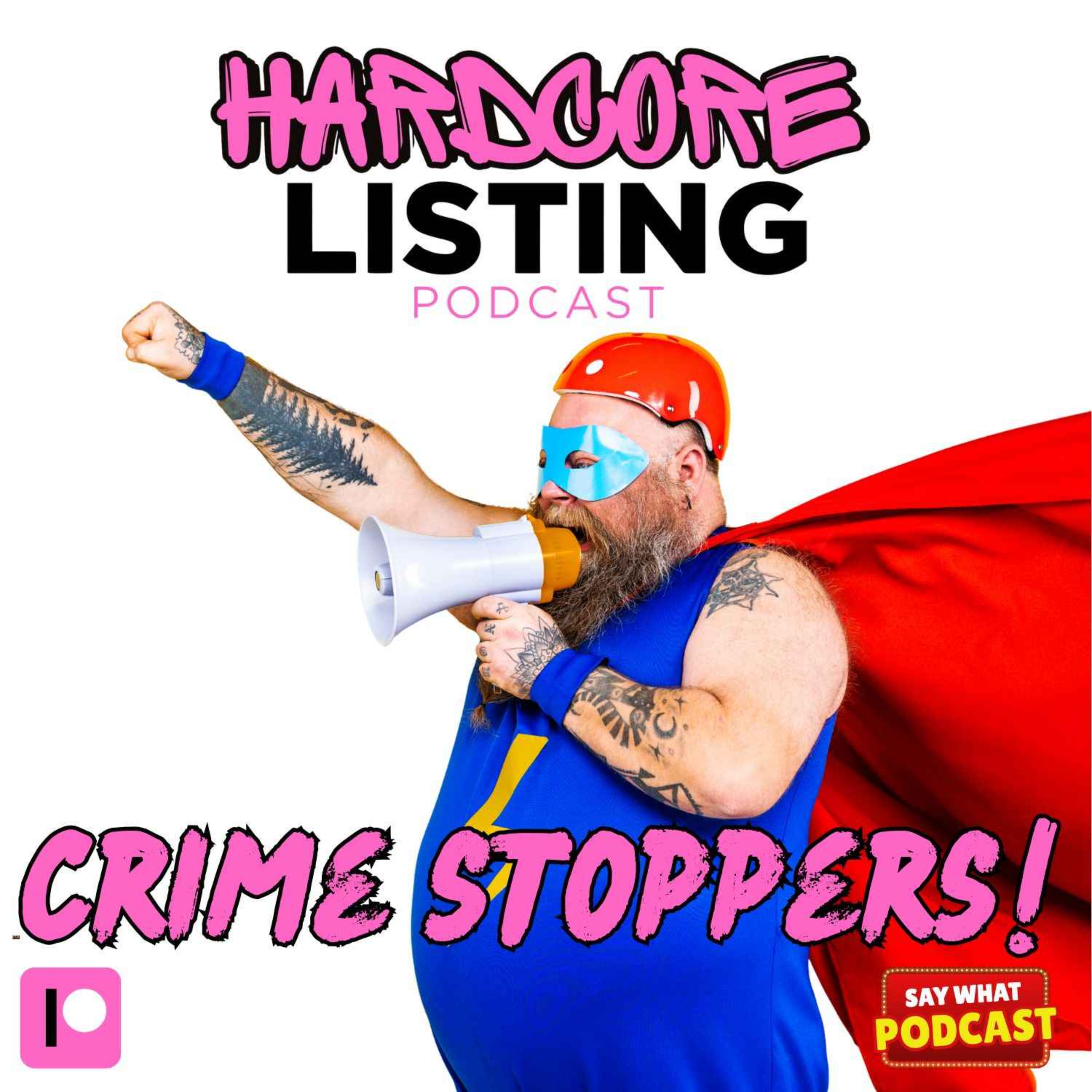 Top 5 Dream Crime Fighting Duos