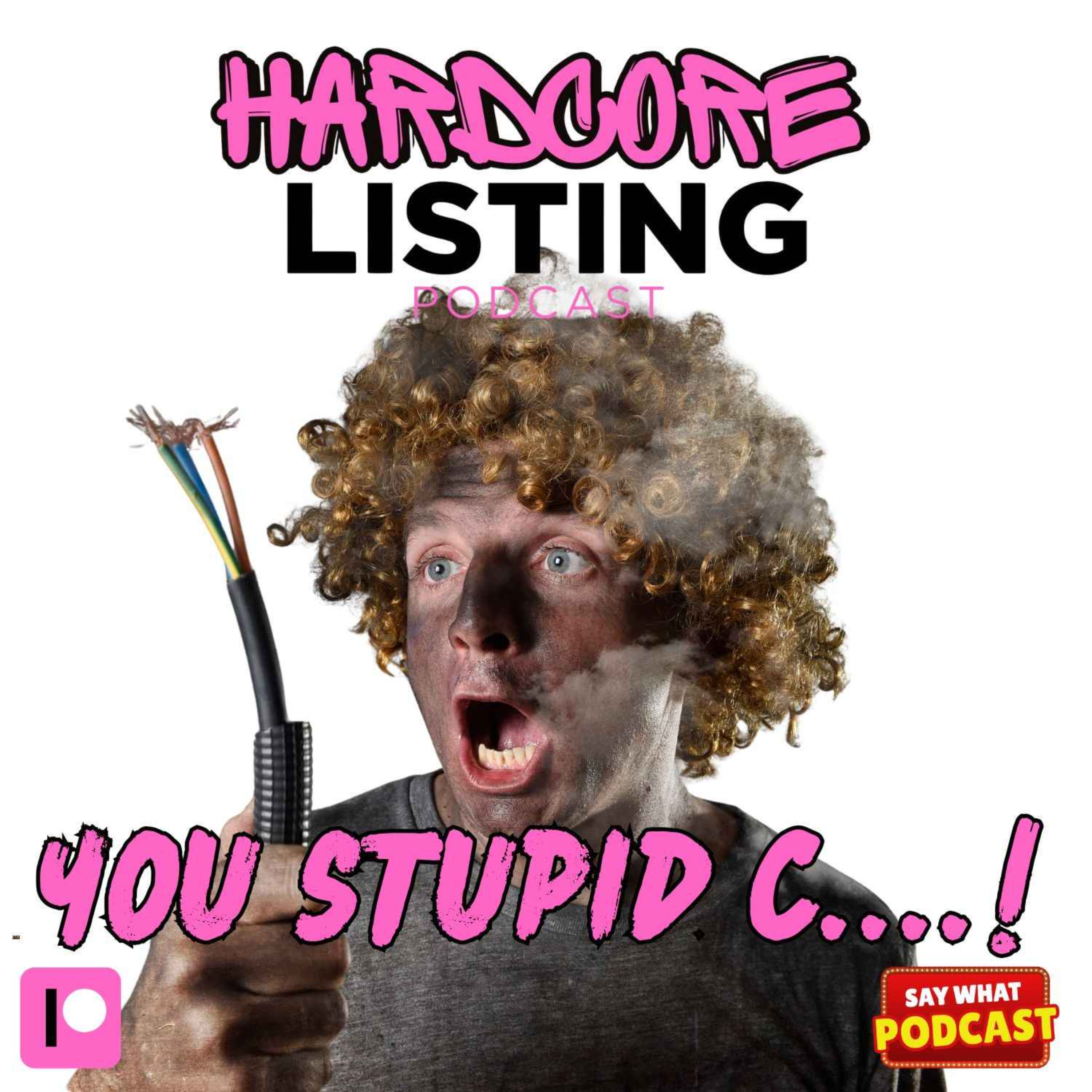 Top 5 Stupid People
