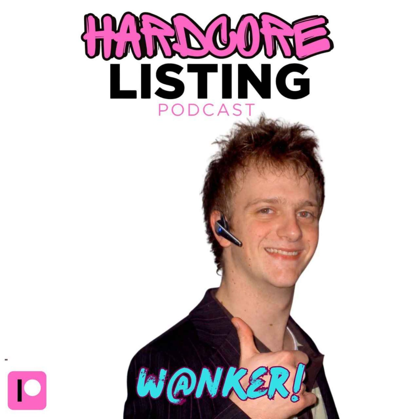 Top 5 Things that instantly make you think someone is a w@nker