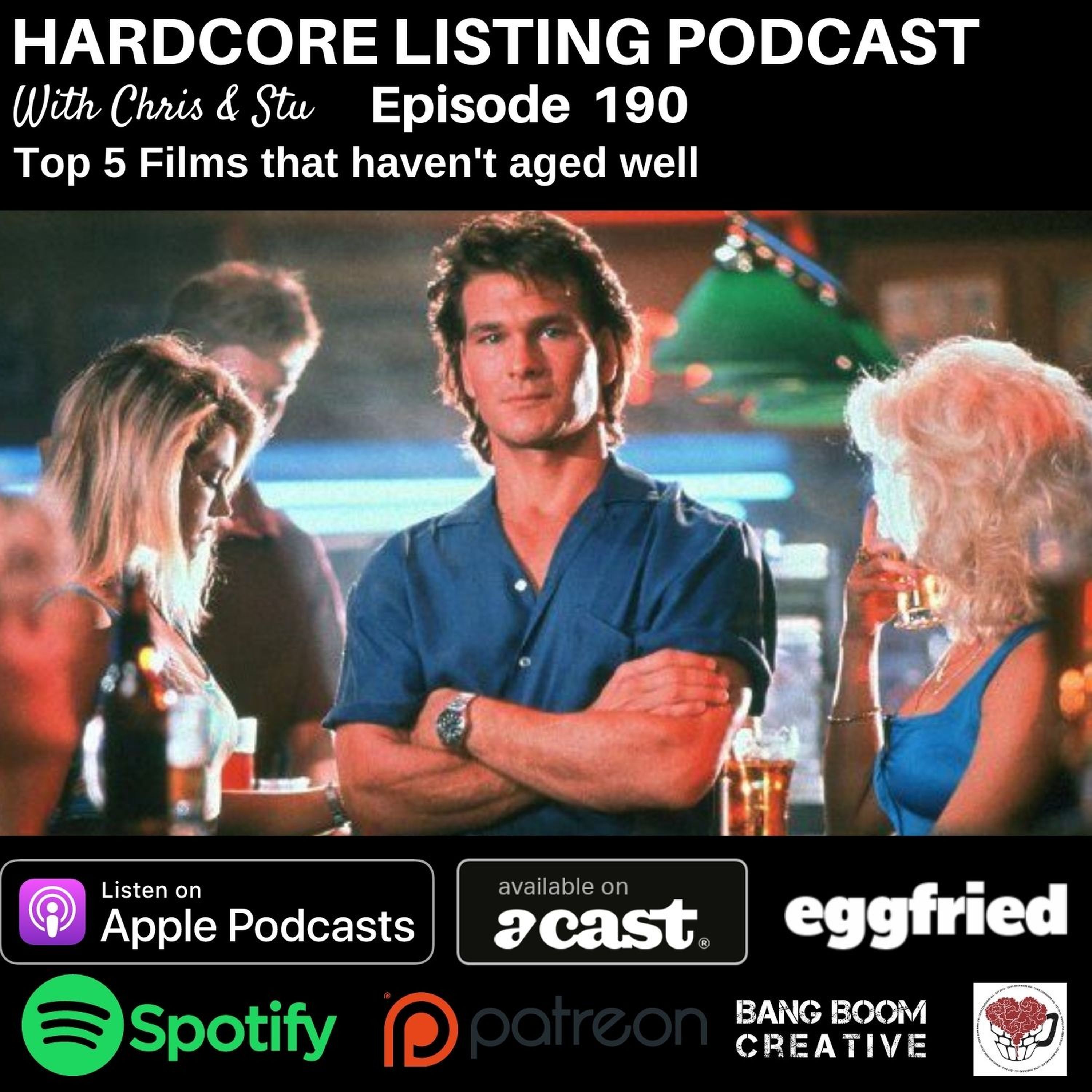 Top 5 Films that have aged badly