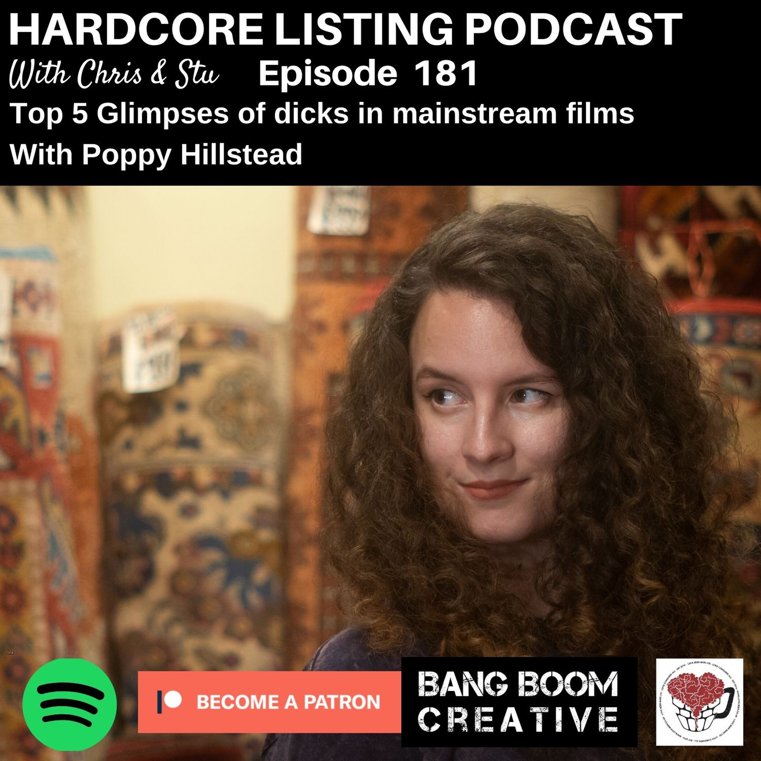 Top 5 Glimpses Of Nobs In Mainstream Movies Special Guest Poppy Hillstead Hardcore Listing 