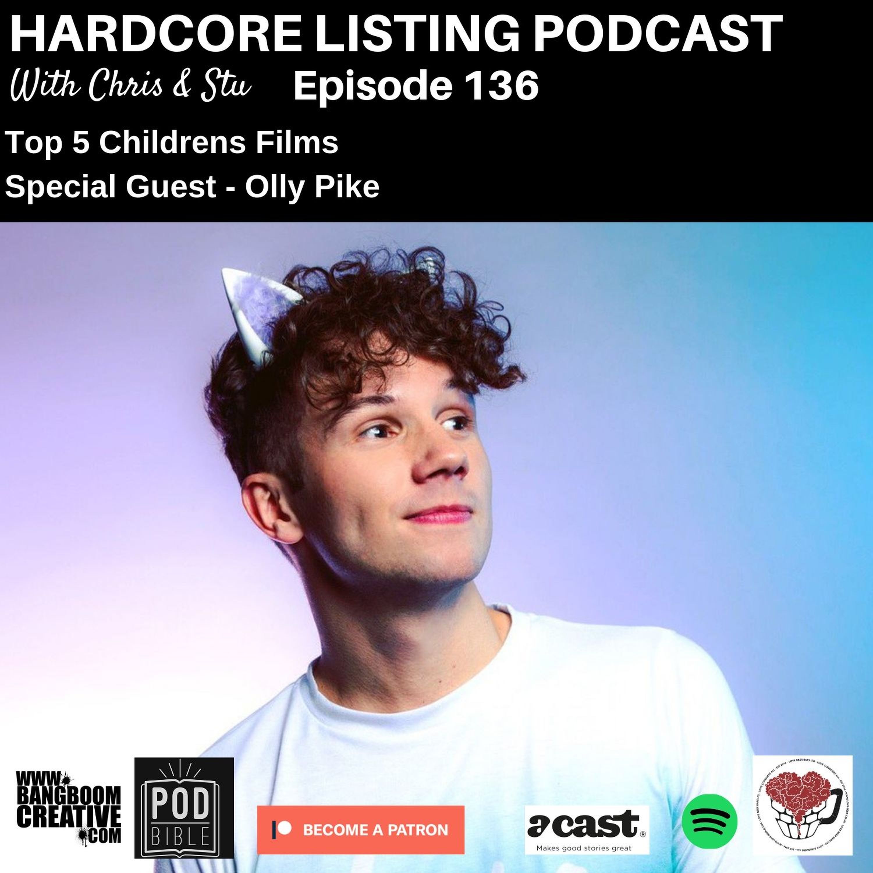 Hardcore Listing with Chris & Stu