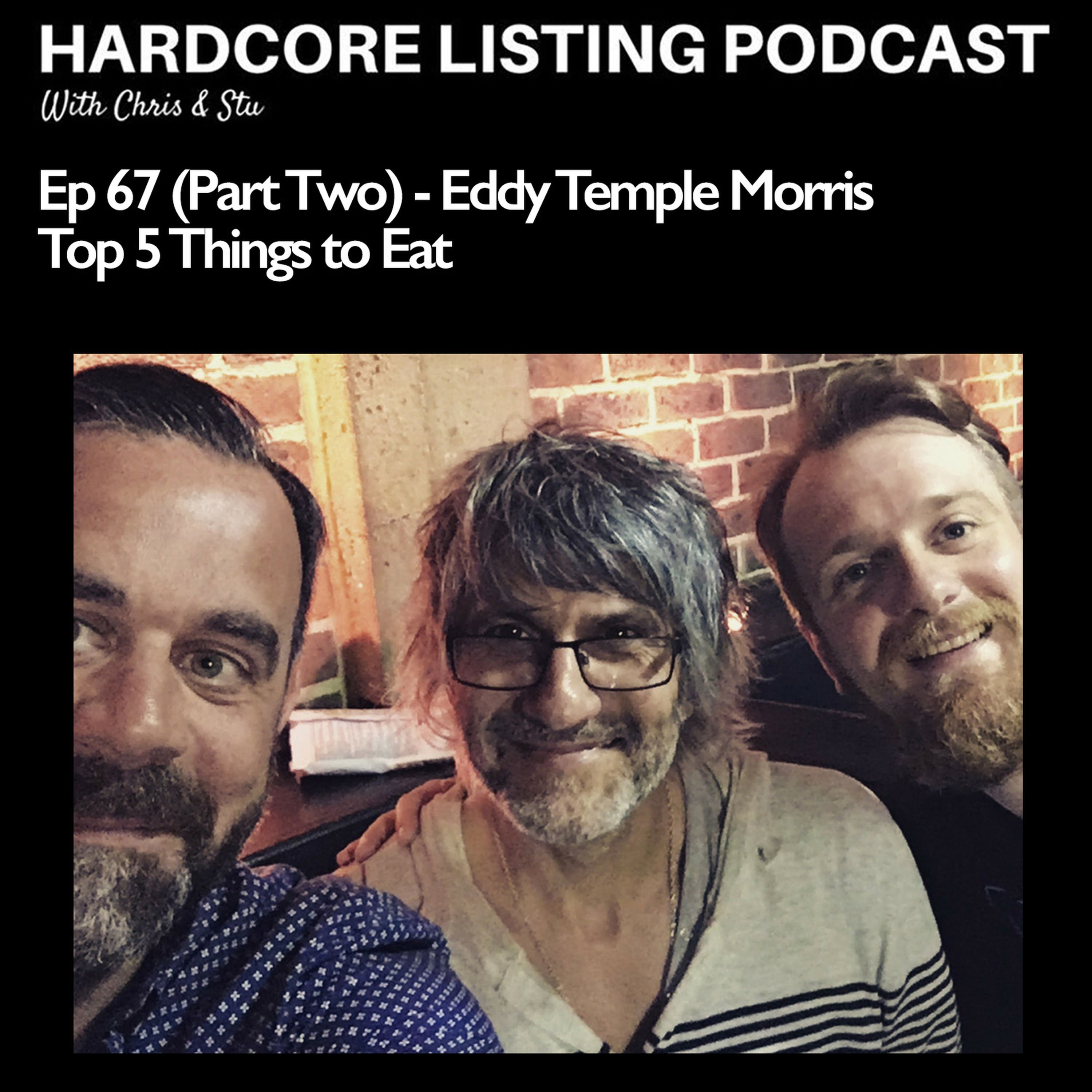 Hardcore Listing with Chris & Stu