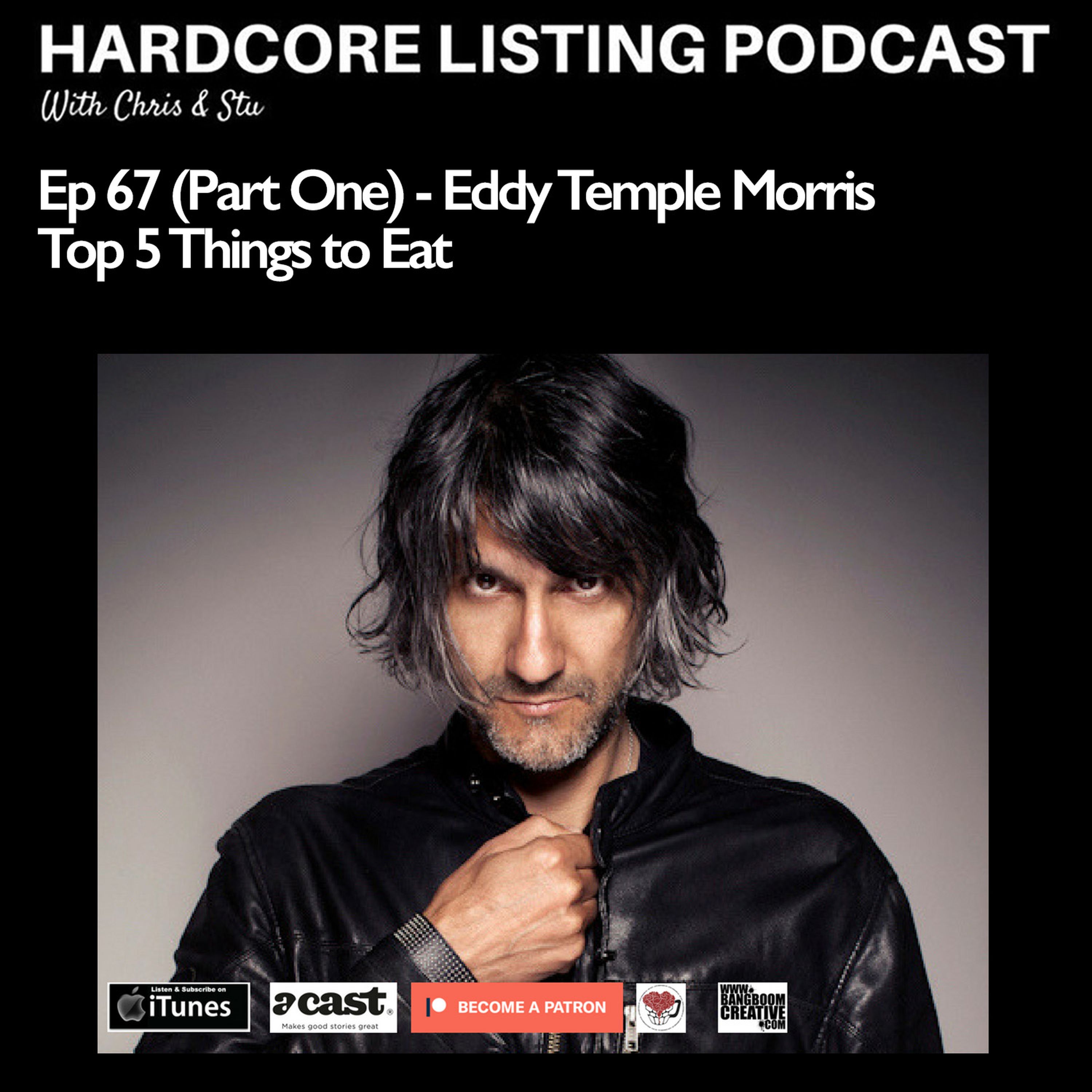 Hardcore Listing with Chris & Stu