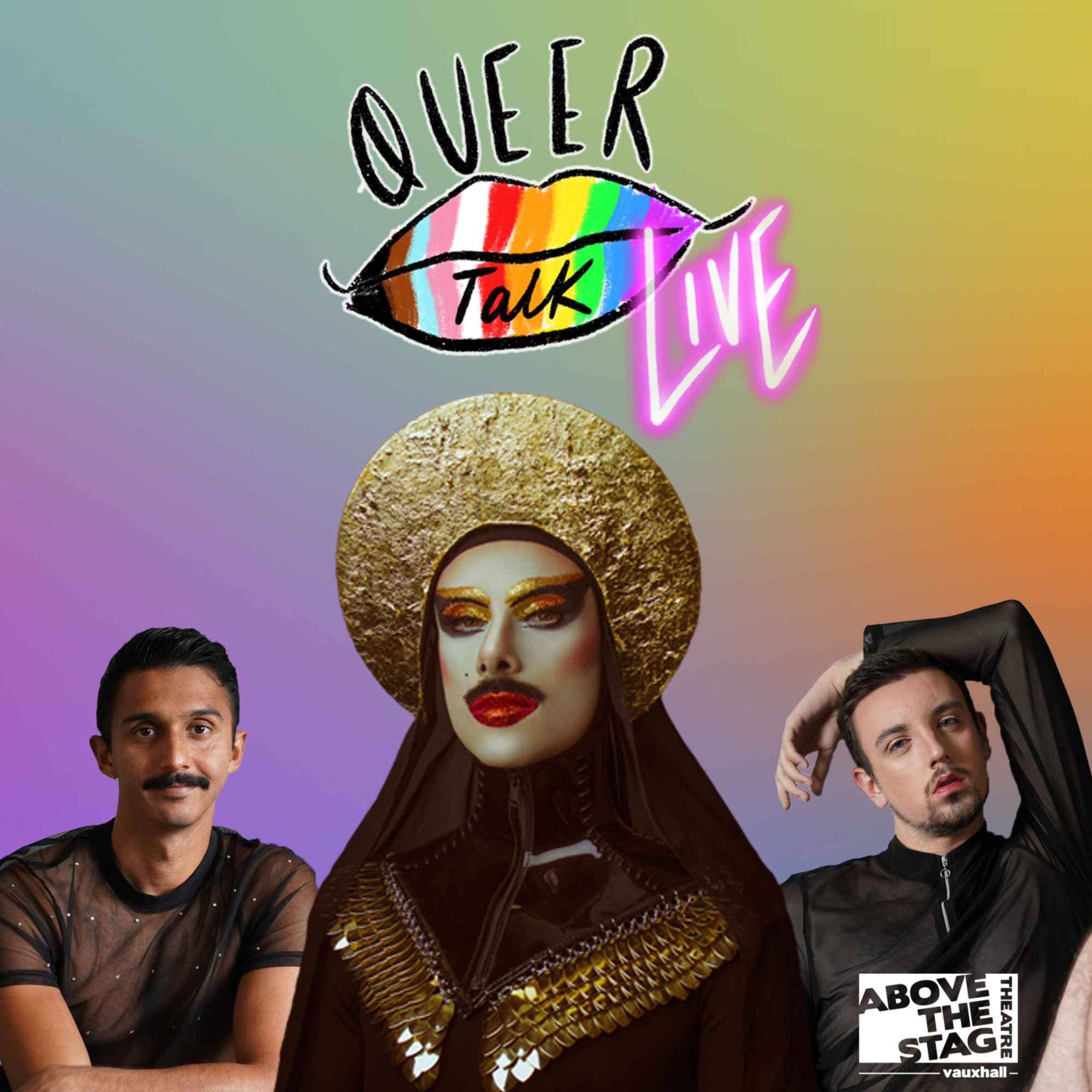 Queer Talk