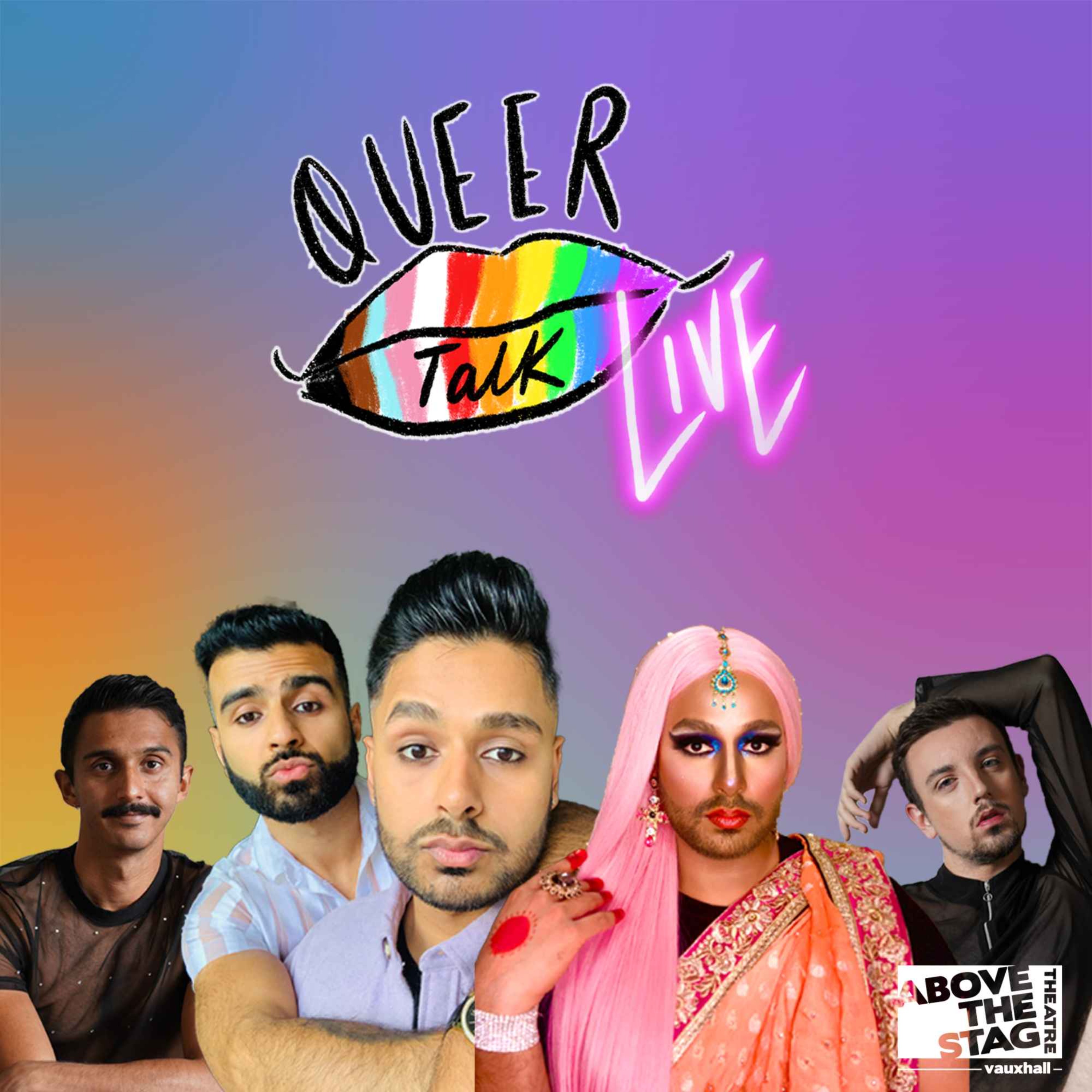 Queer Talk