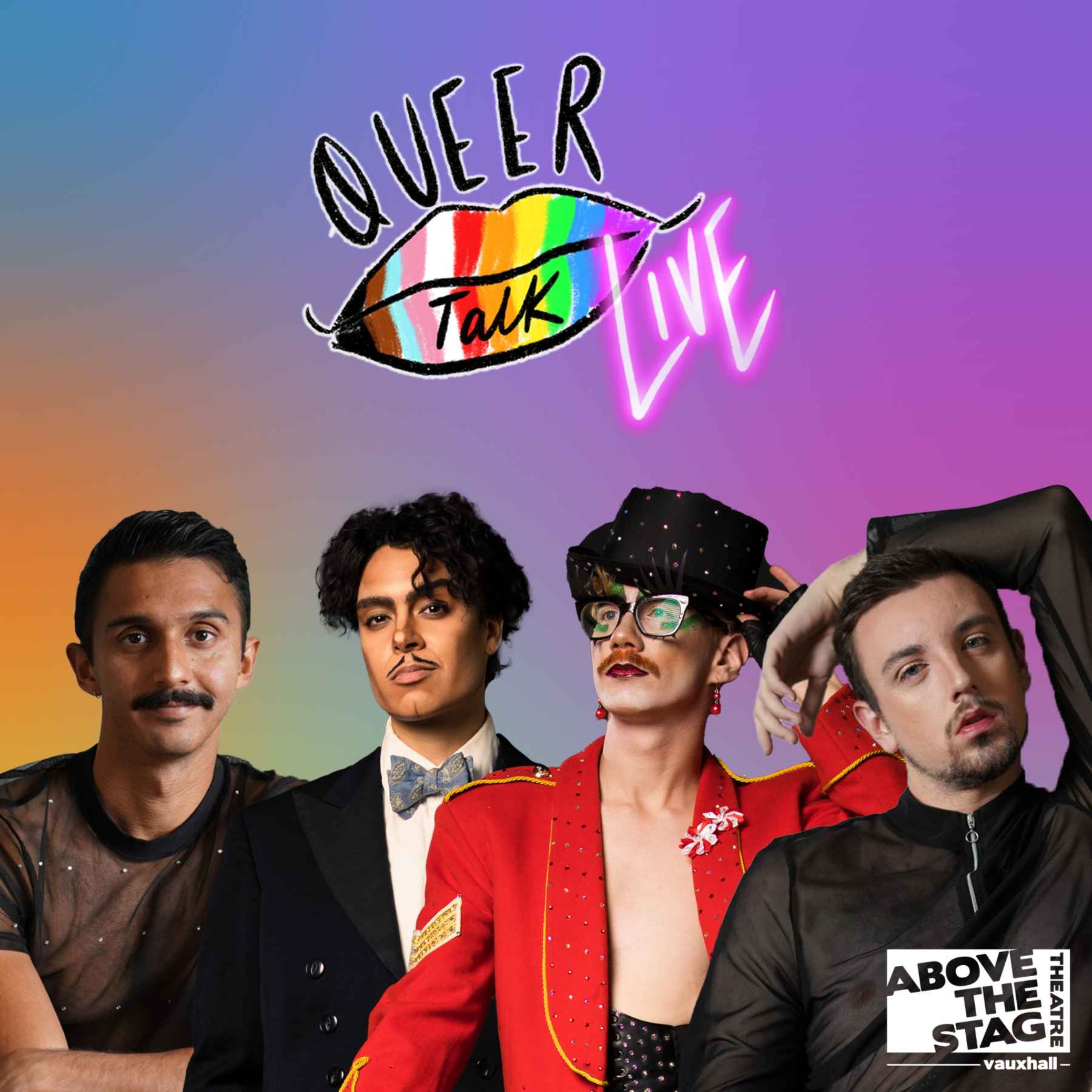 Queer Talk