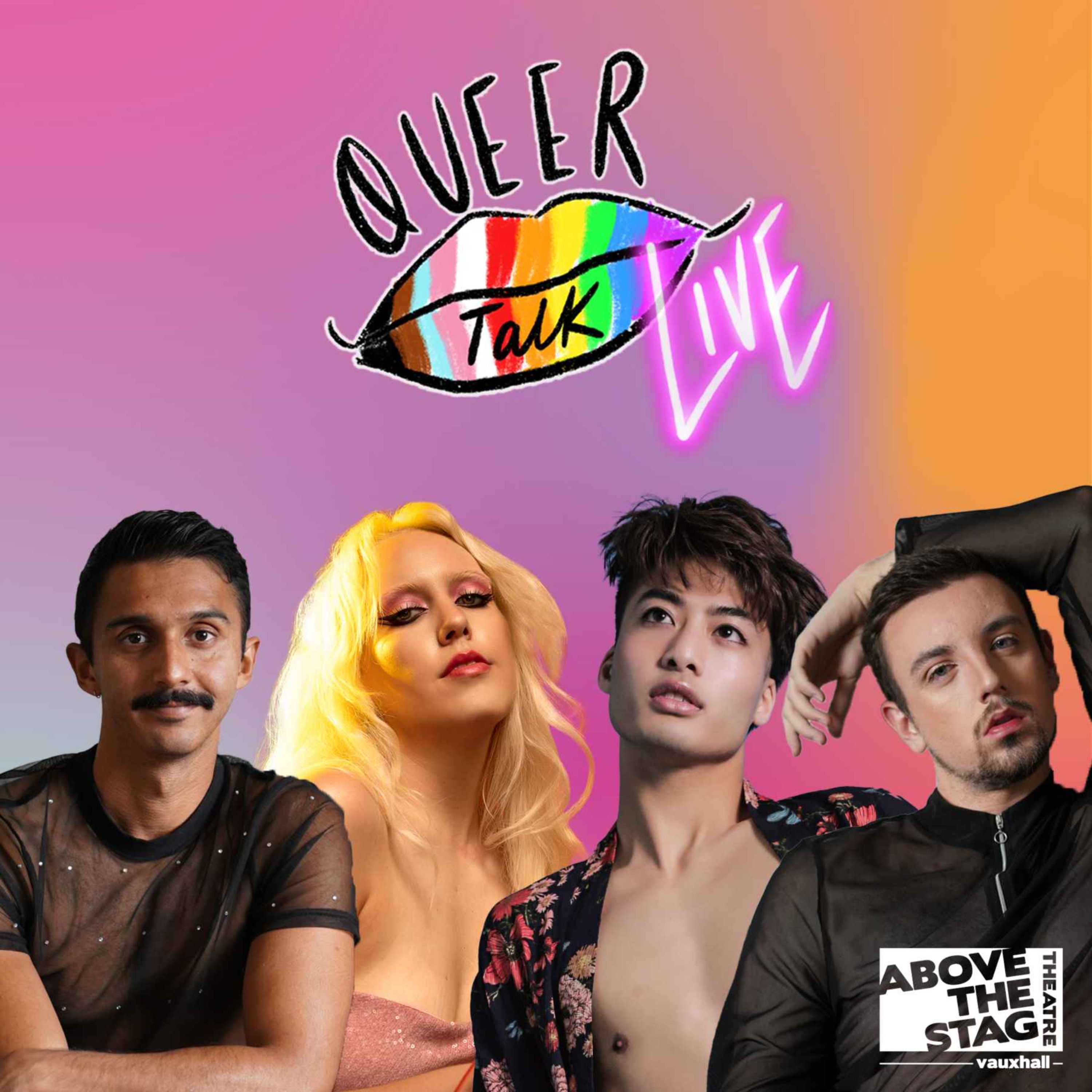Queer Talk