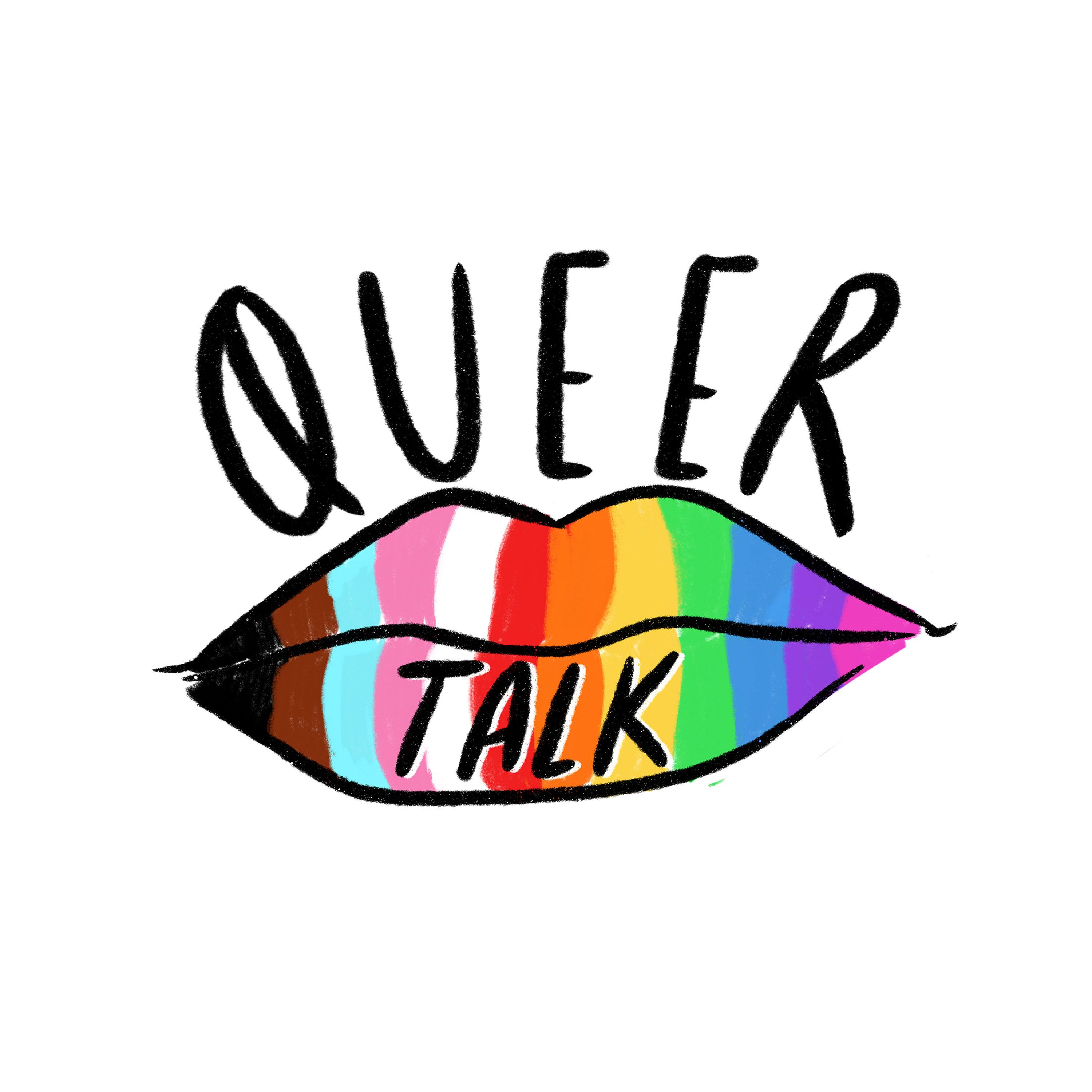 Queer Talk