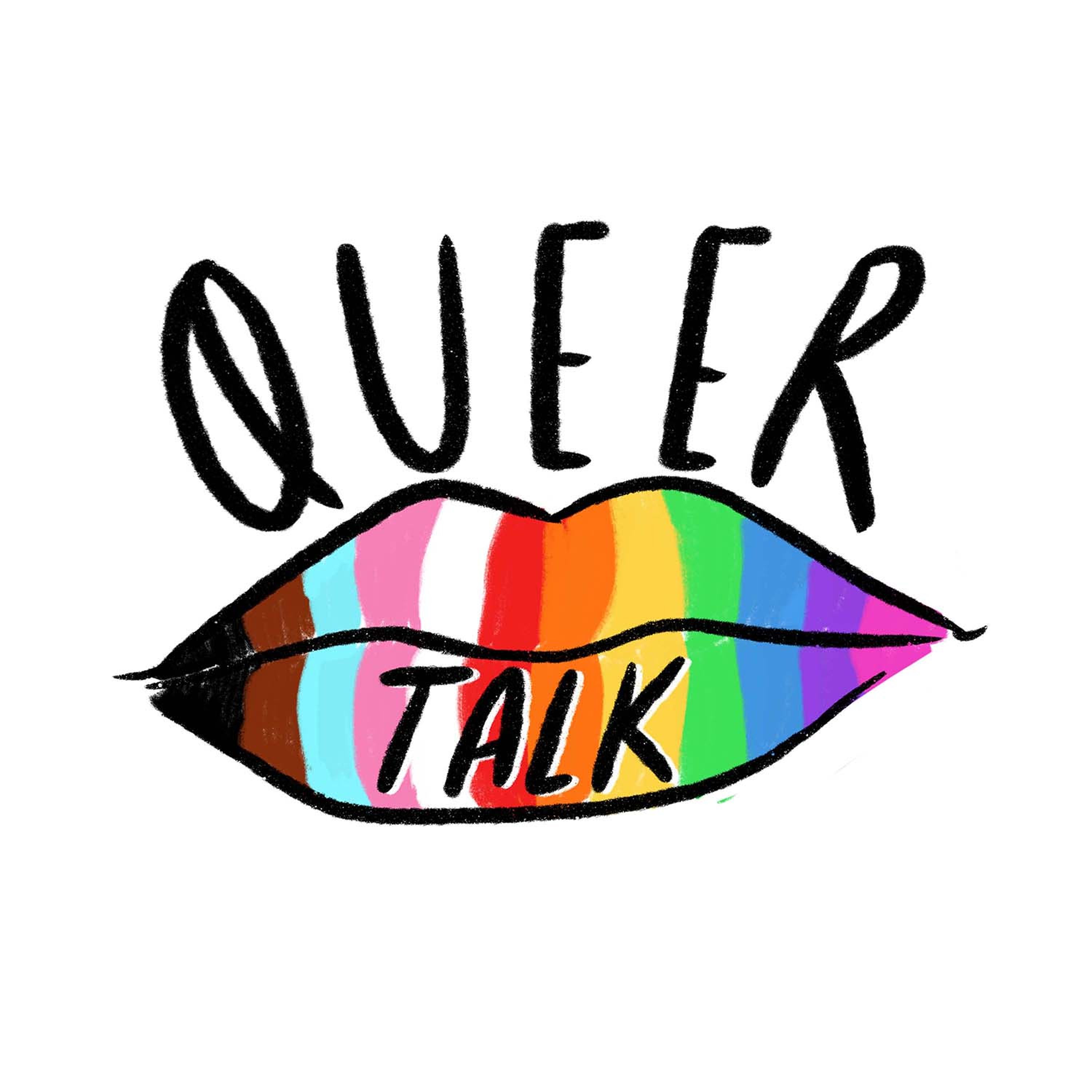 Queer Talk
