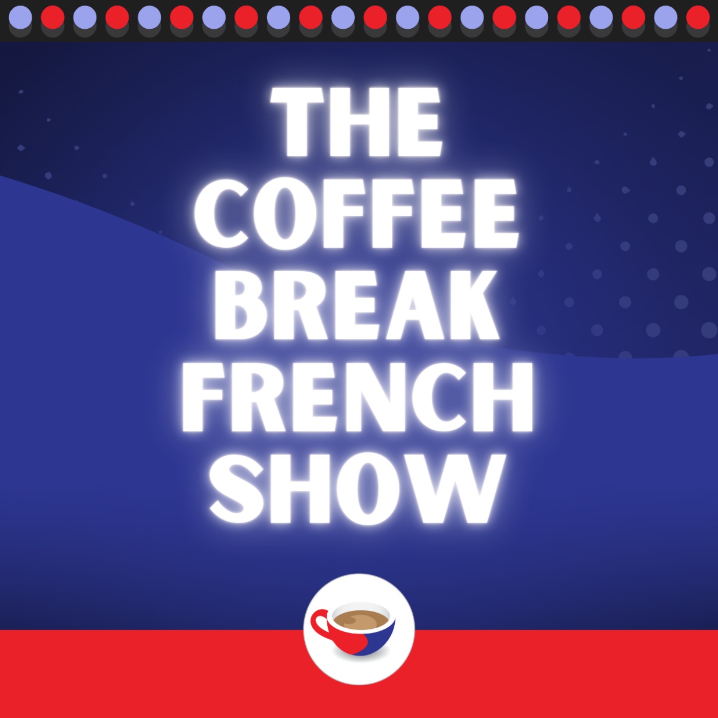 The agreement of the past participle in French | CBF Show 2.04 - podcast episode cover