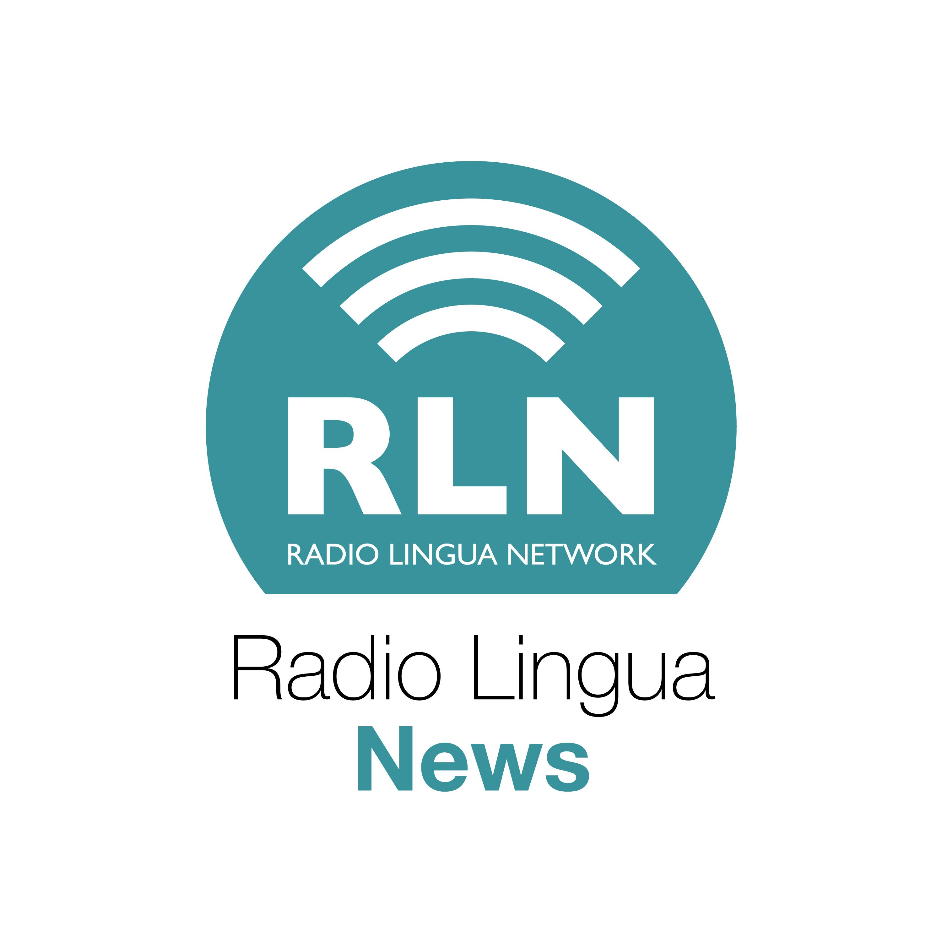 Celebrating 9 years of Radio Lingua