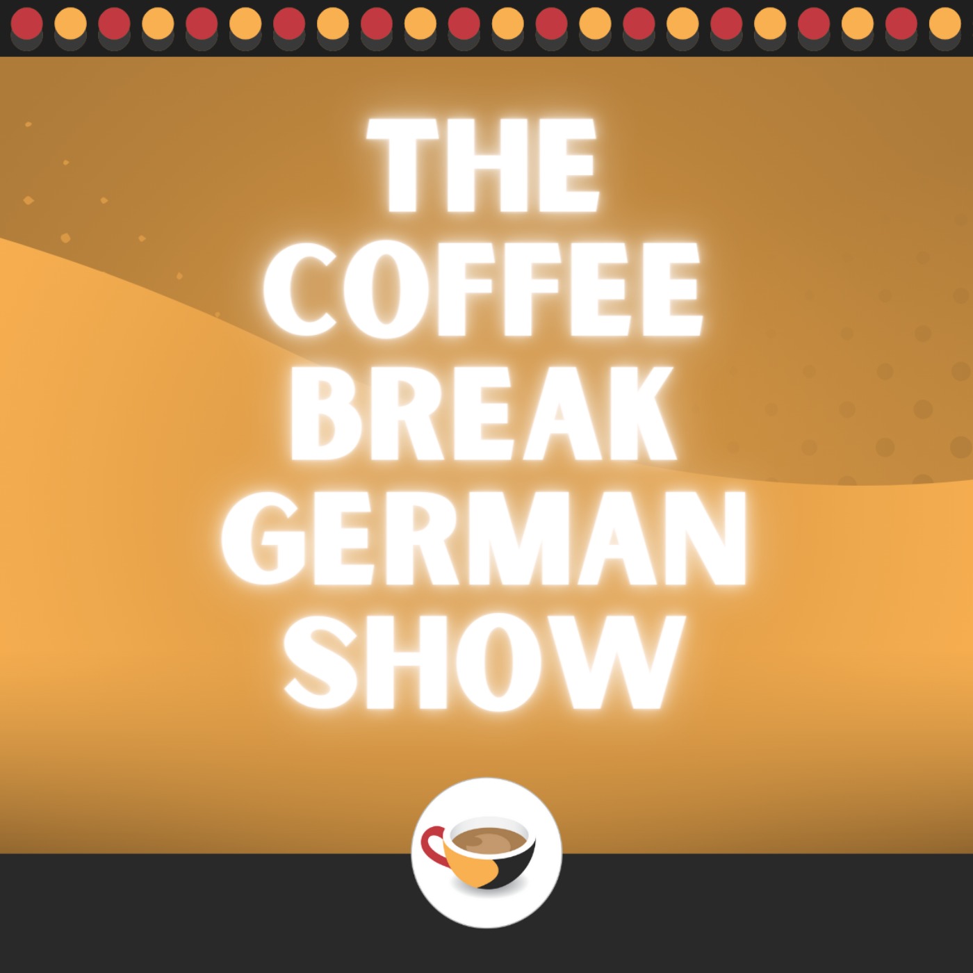 A guide to German word order - Sentences with two verbs | The Coffee Break German Show 1.01