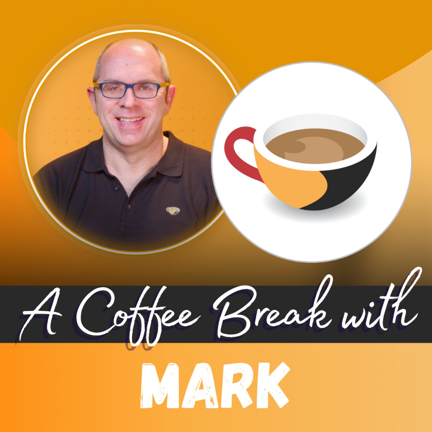 How to maximise your language learning every day | A Coffee Break with Mark