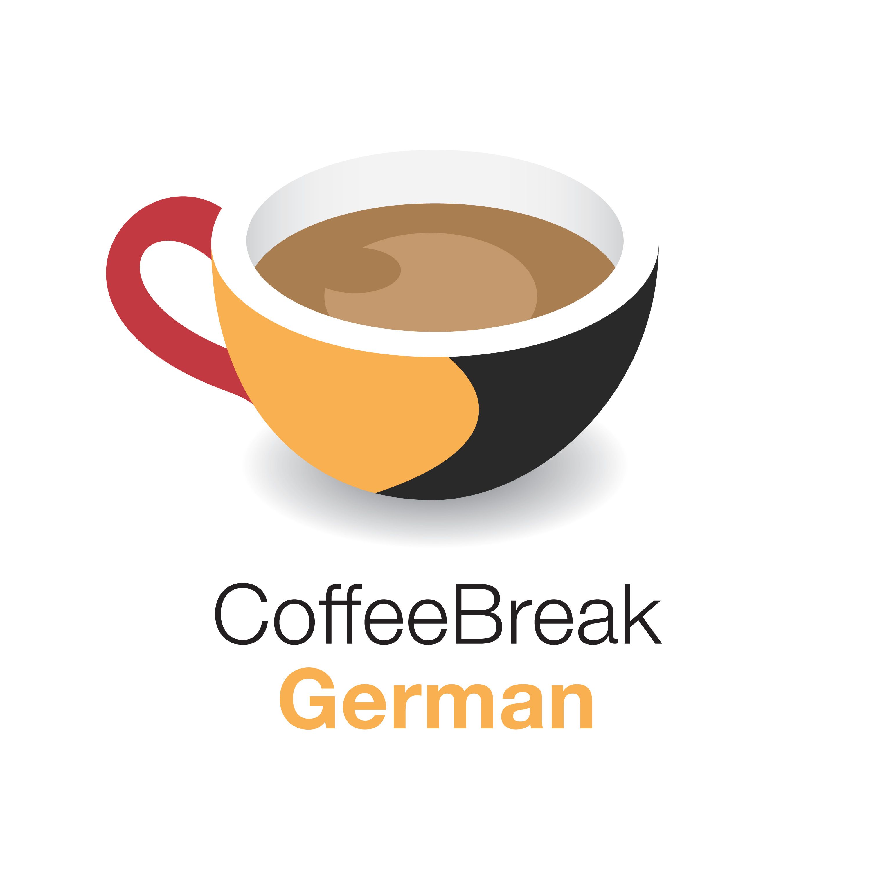 Introducing Coffee Break German Season 2 - podcast episode cover