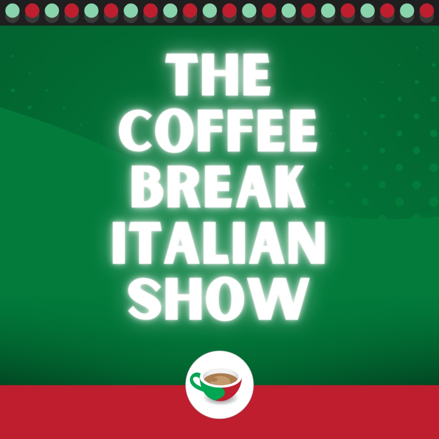 How to say 'I like' in Italian - 'mi piace' or 'mi piacciono'? | CBI Show 2.01 - podcast episode cover