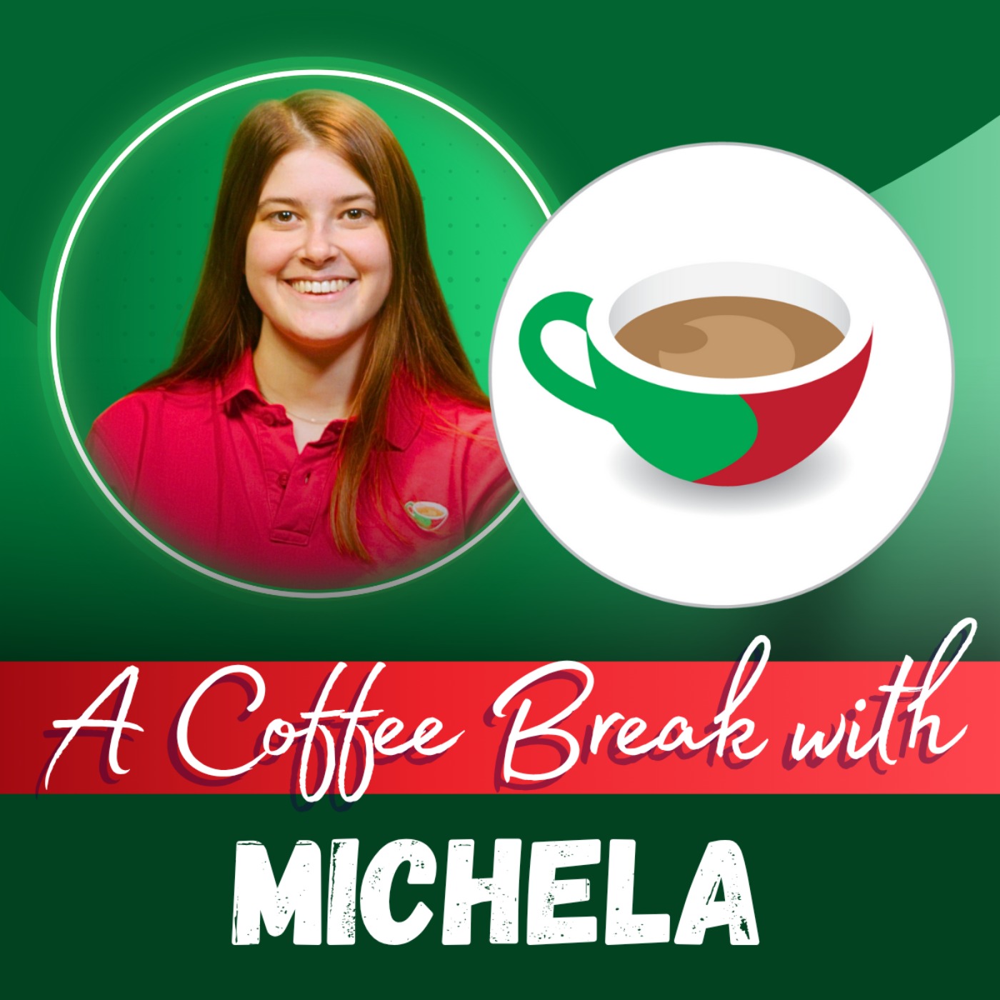 'Metà' vs. 'mezzo' - How to say "half" in Italian | A Coffee Break with Michela