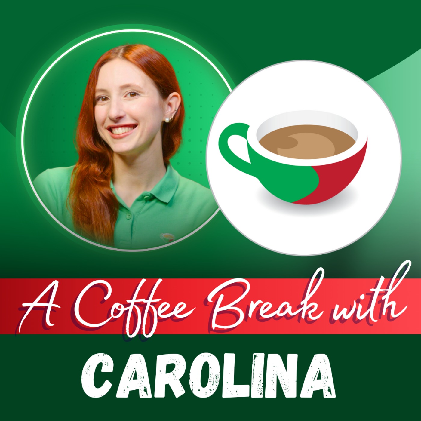 Carolina's travel tips for this enchanting Italian destination | A Coffee Break with Carolina