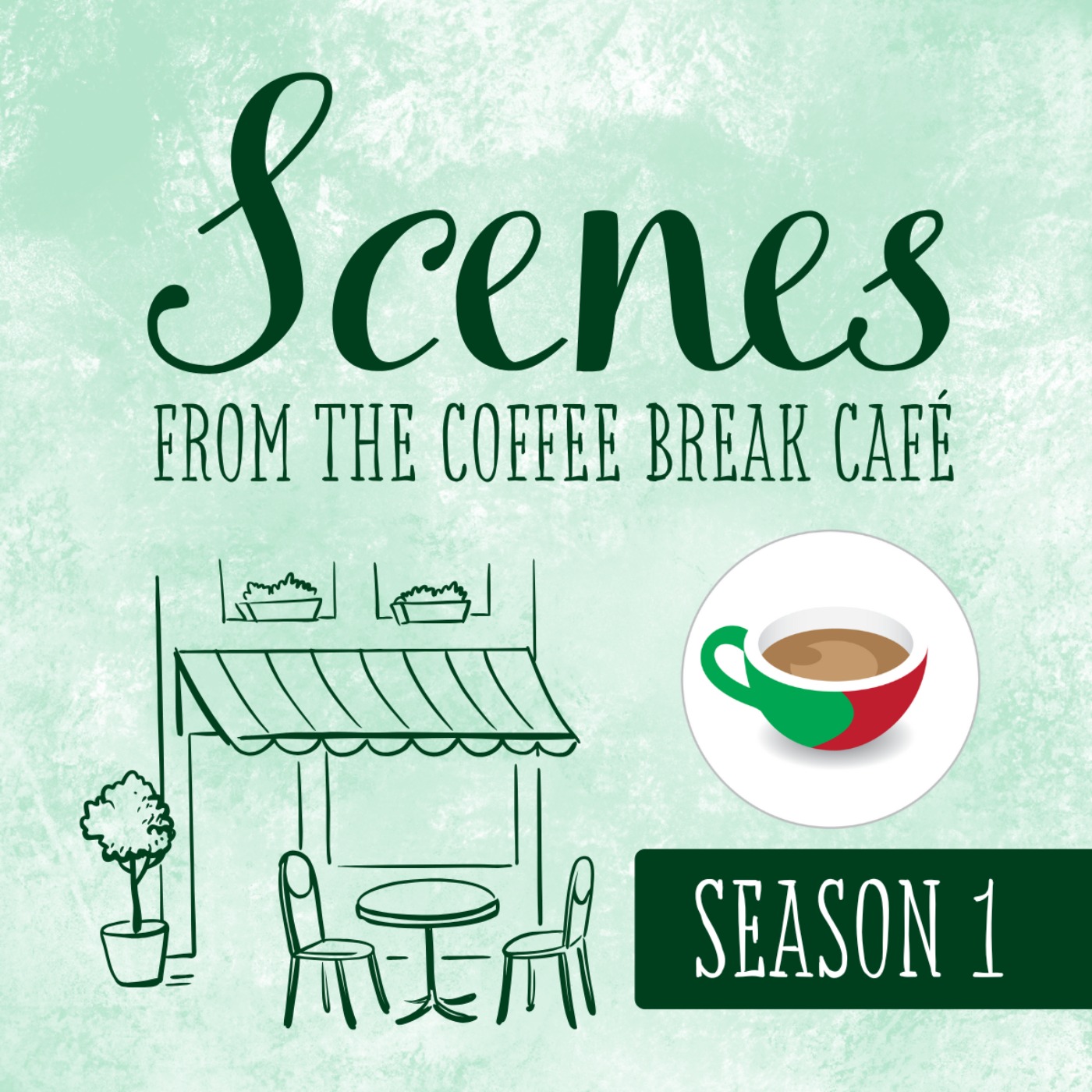 CBI Scenes 1.04 | Una domenica al bar