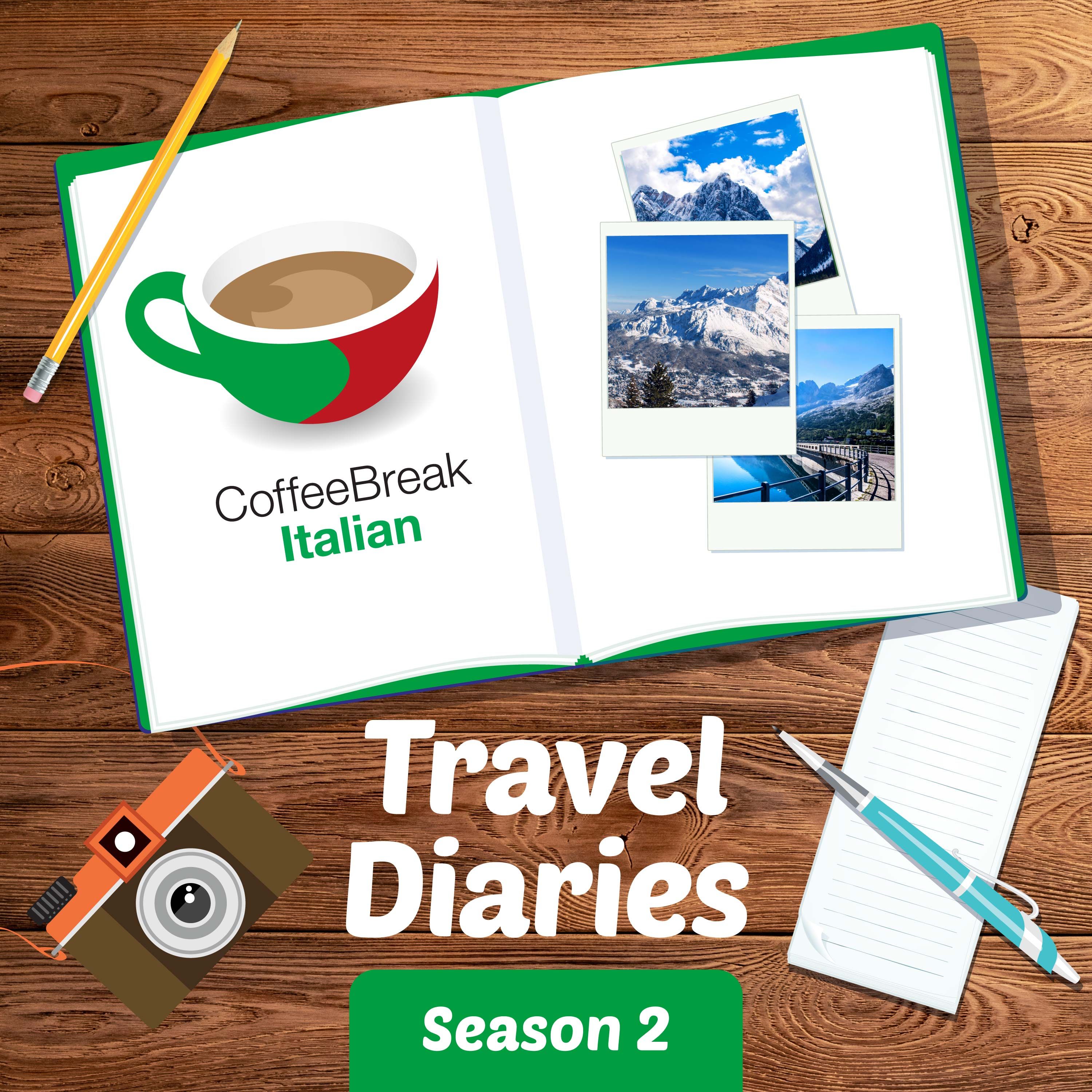 CBI Travel Diaries 2.03 | Terza tappa: la fredda Bolzano